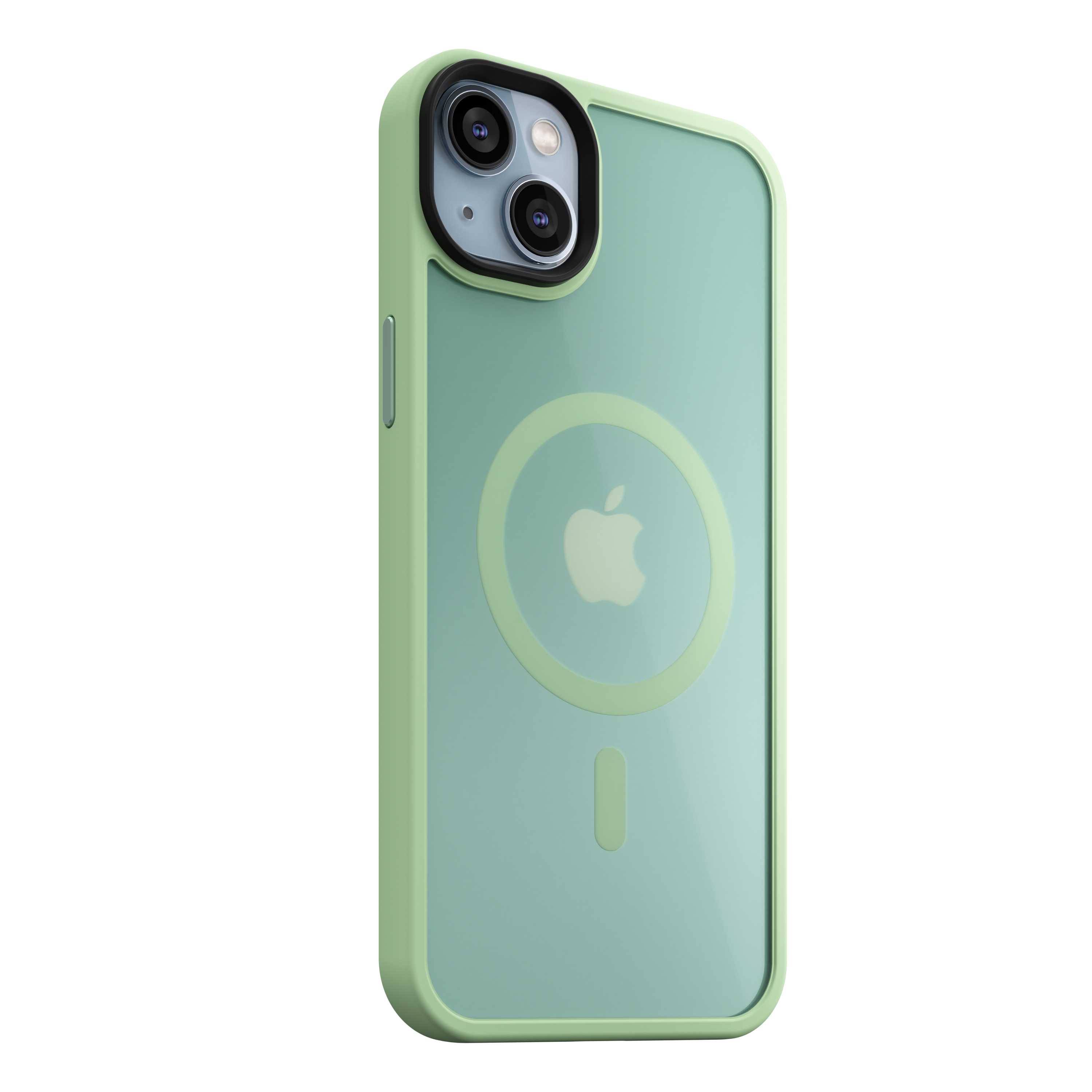 Husa NOA Mist pentru iPhone 14 Plus | compatibila MagSafe