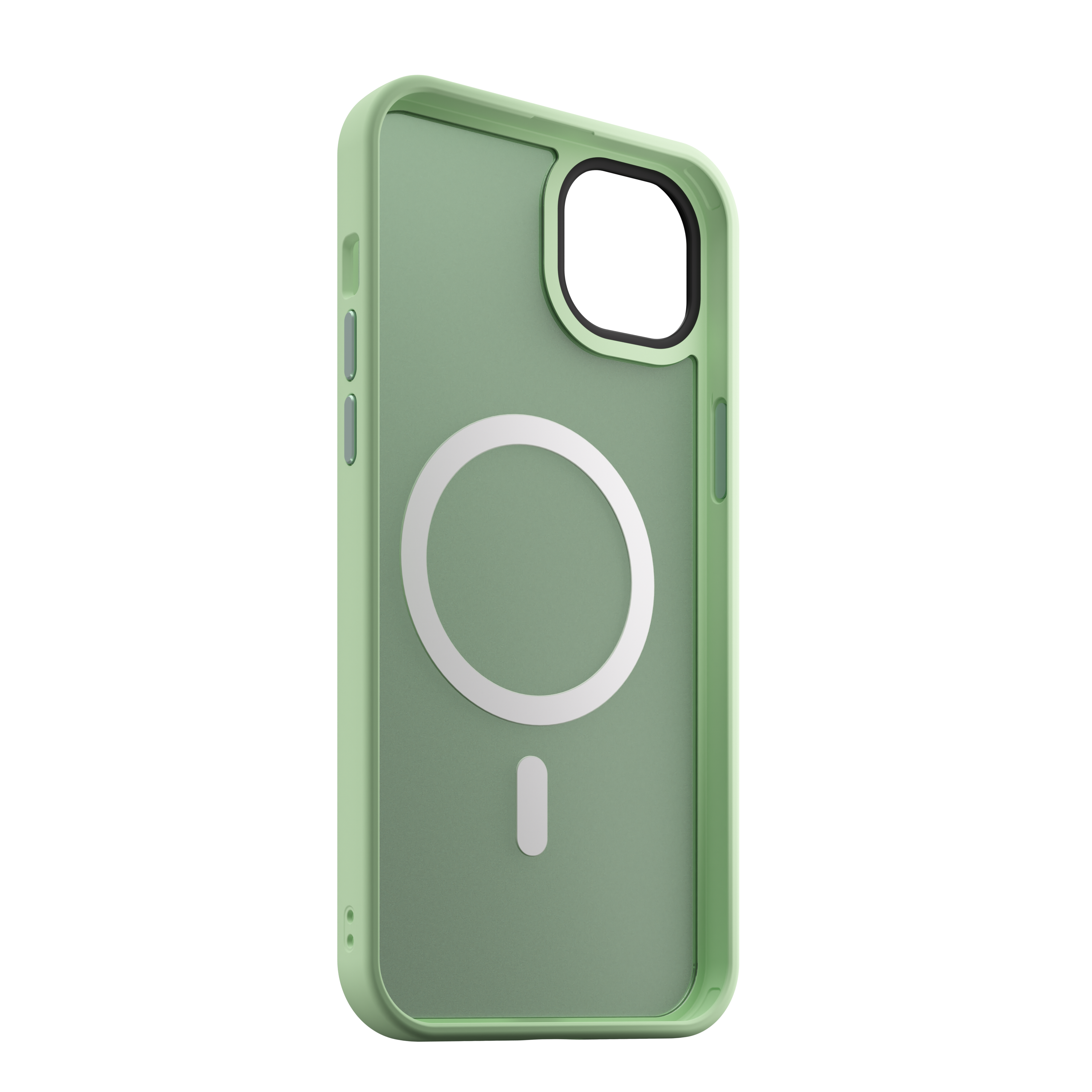 Husa NOA Mist pentru iPhone 14 Plus | compatibila MagSafe