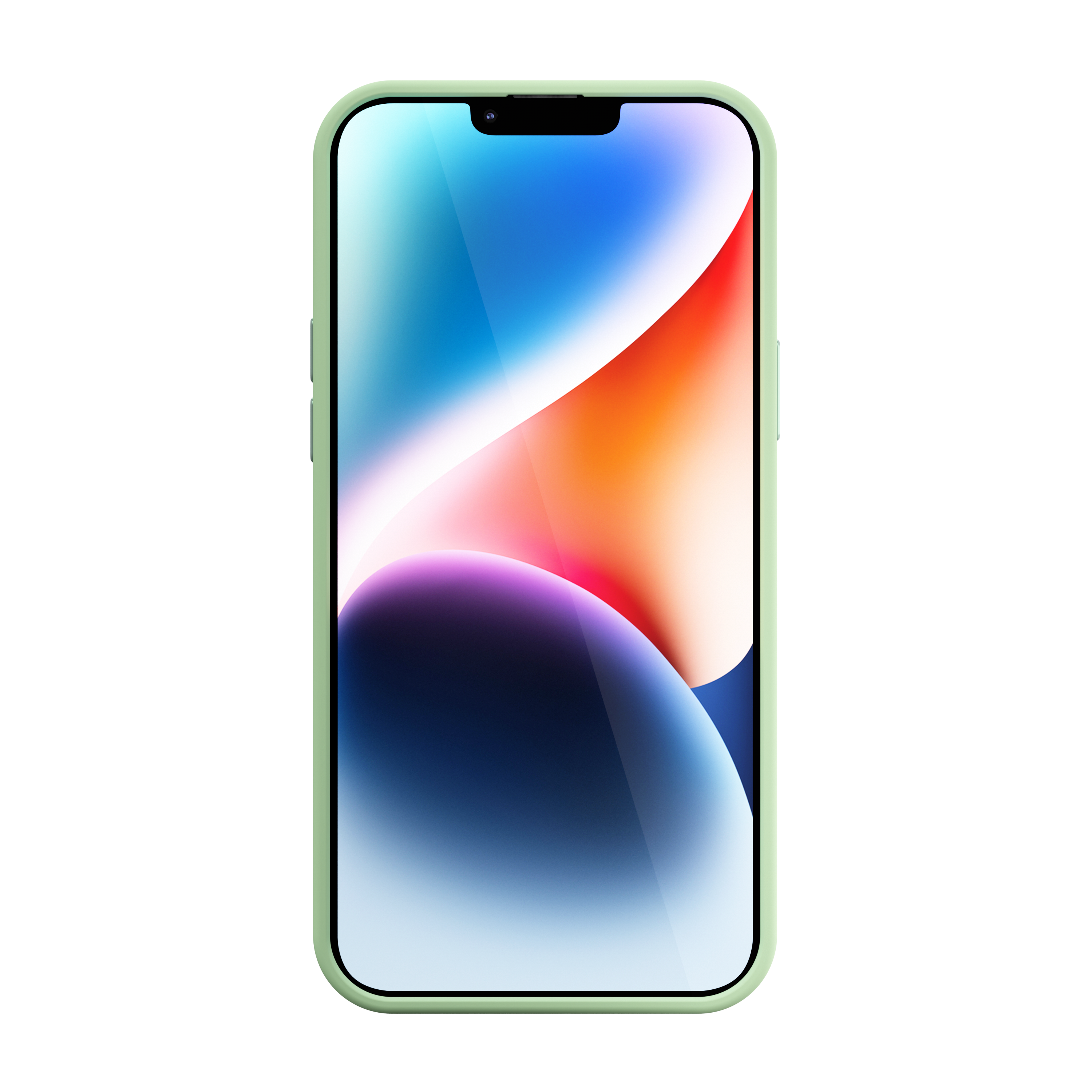 Husa NOA Mist pentru iPhone 14 Plus | compatibila MagSafe