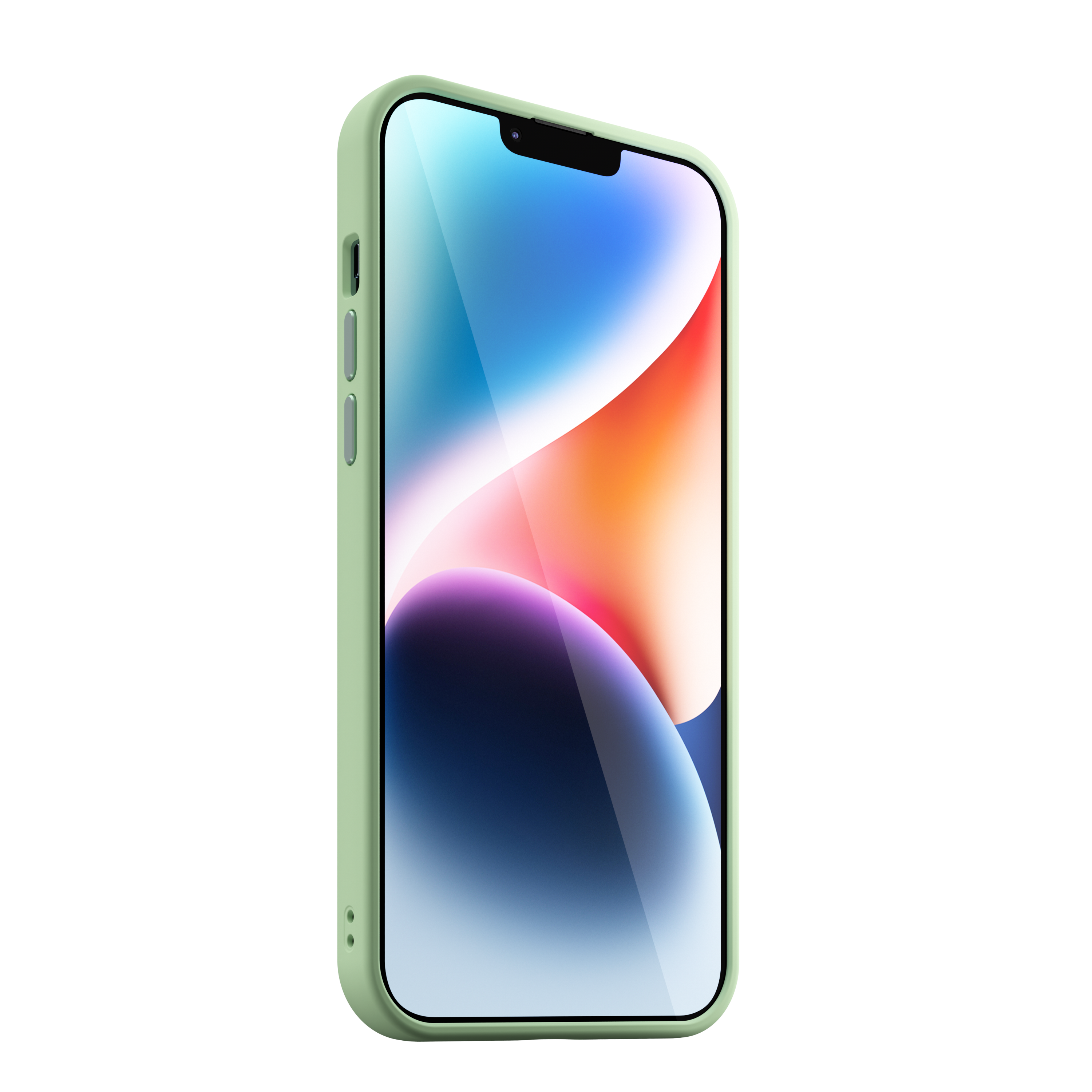 Husa NOA Mist pentru iPhone 14 Plus | compatibila MagSafe