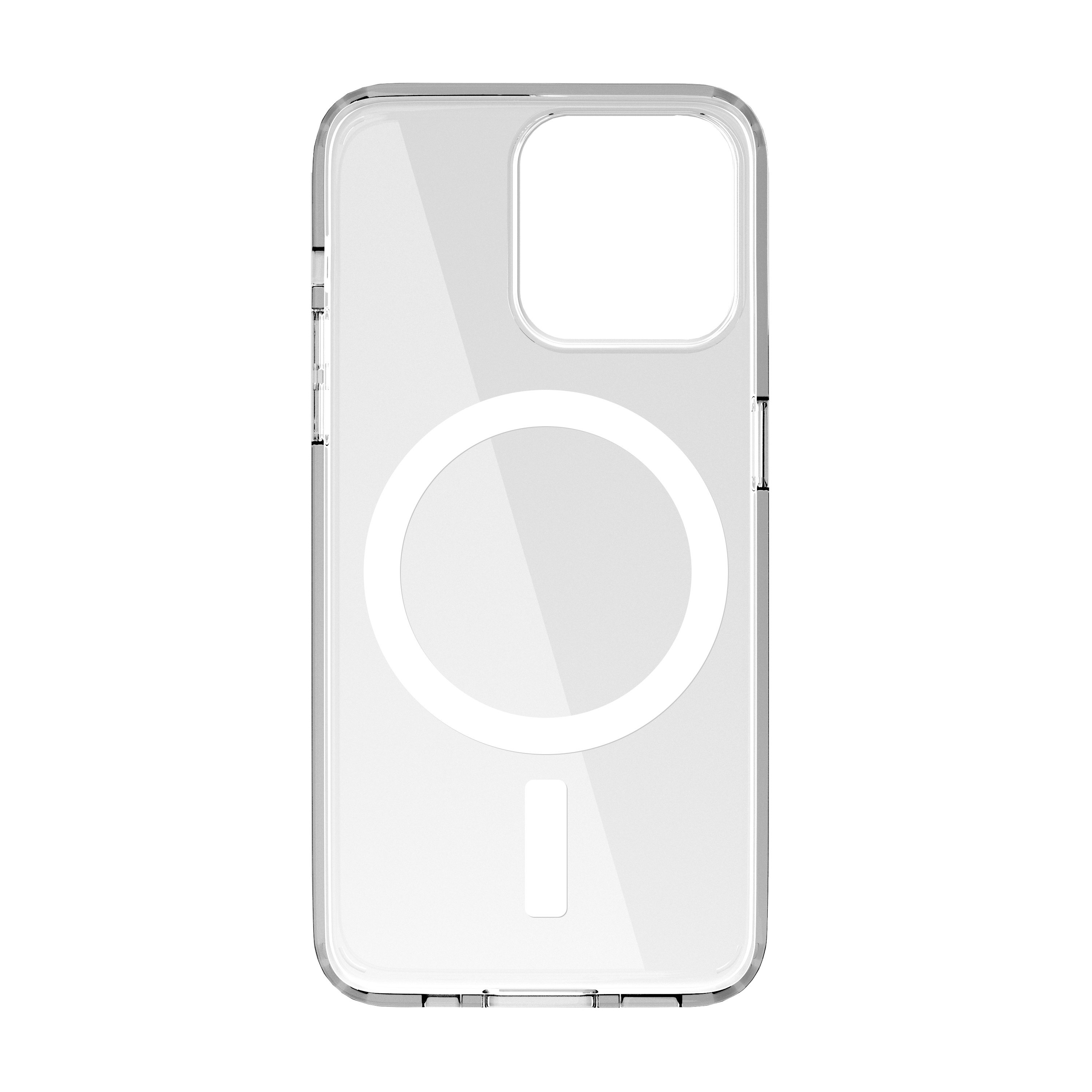 Husa din silicon NOA pentru iPhone 14 Pro | compatibila MagSafe