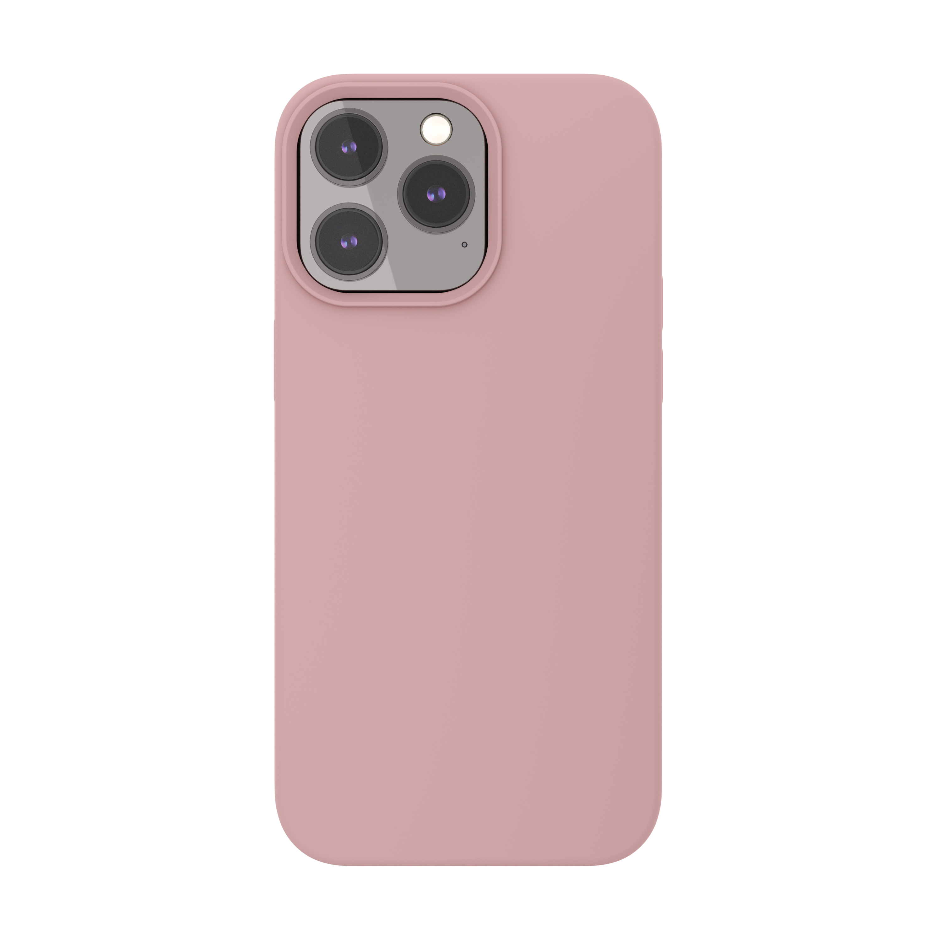Husa din silicon NOA pentru iPhone 14 Pro | compatibila MagSafe