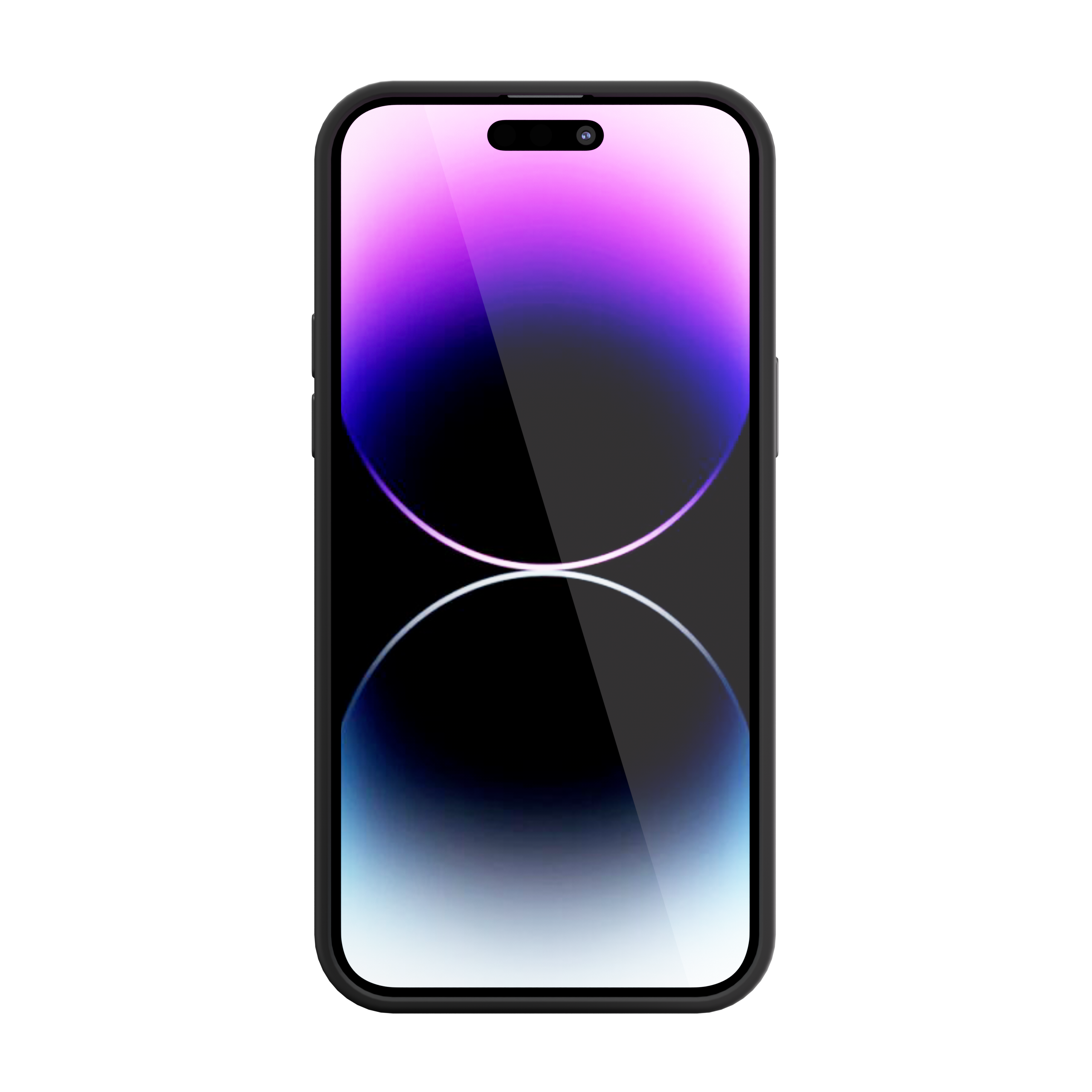 Husa NOA Mist pentru iPhone 14 Pro | compatibila MagSafe