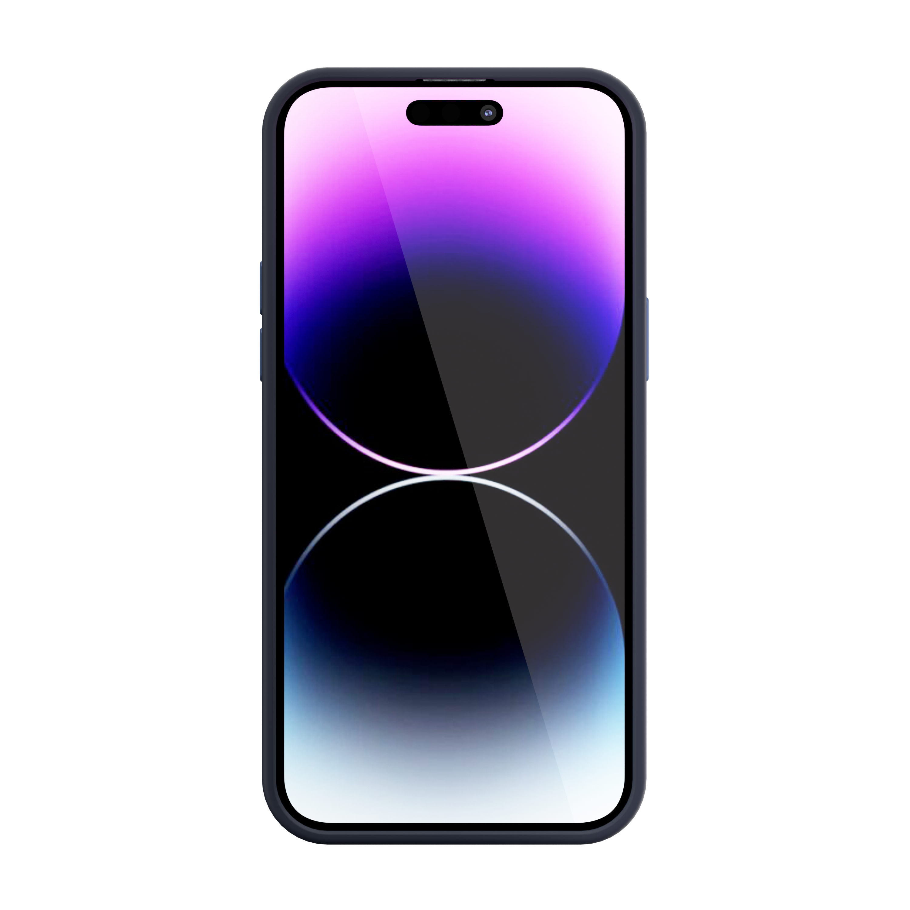 Husa NOA Mist pentru iPhone 14 Pro | compatibila MagSafe