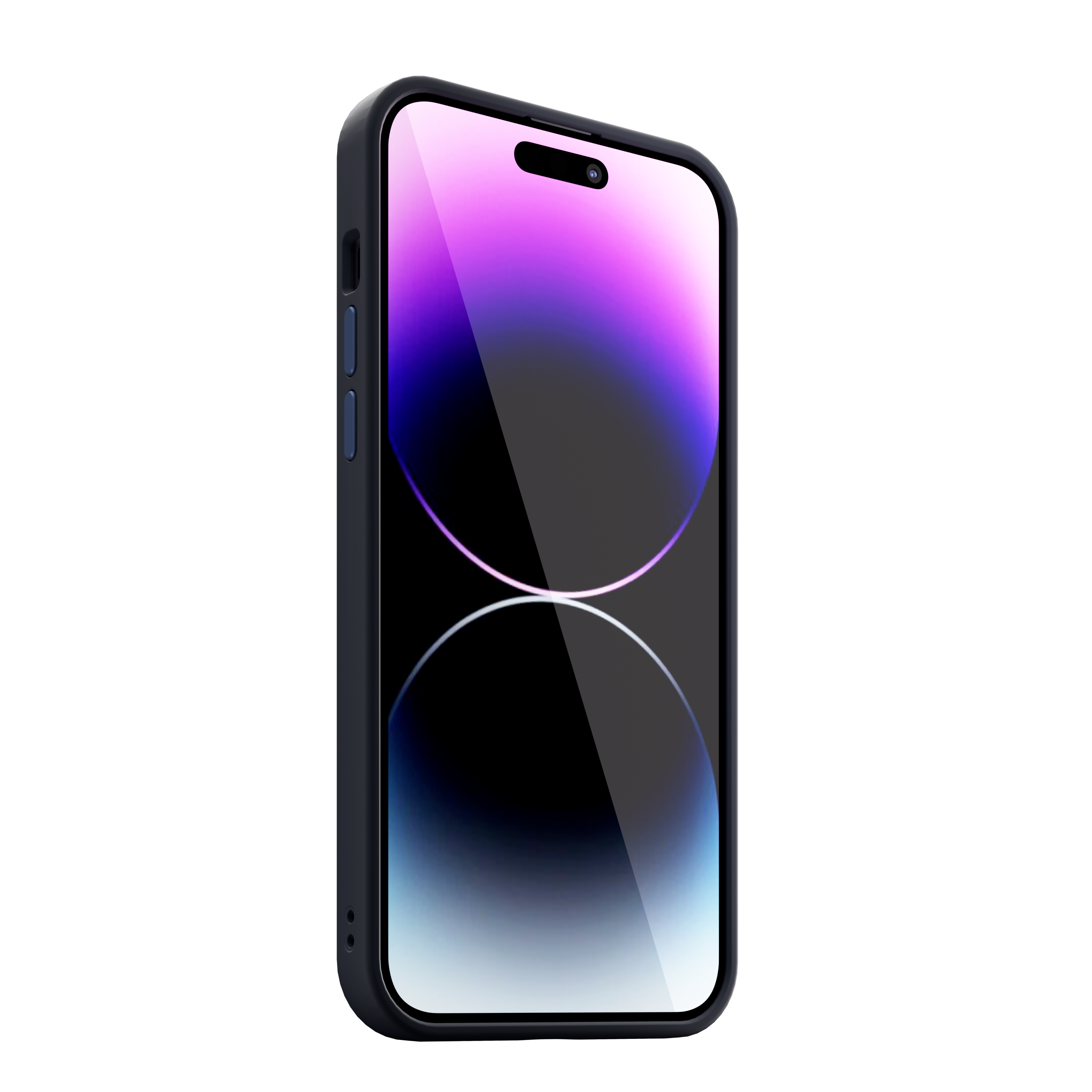 Husa NOA Mist pentru iPhone 14 Pro | compatibila MagSafe