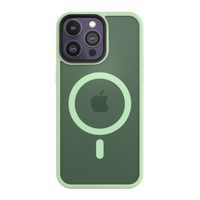 Husa NOA Mist pentru iPhone 14 Pro | compatibila MagSafe
