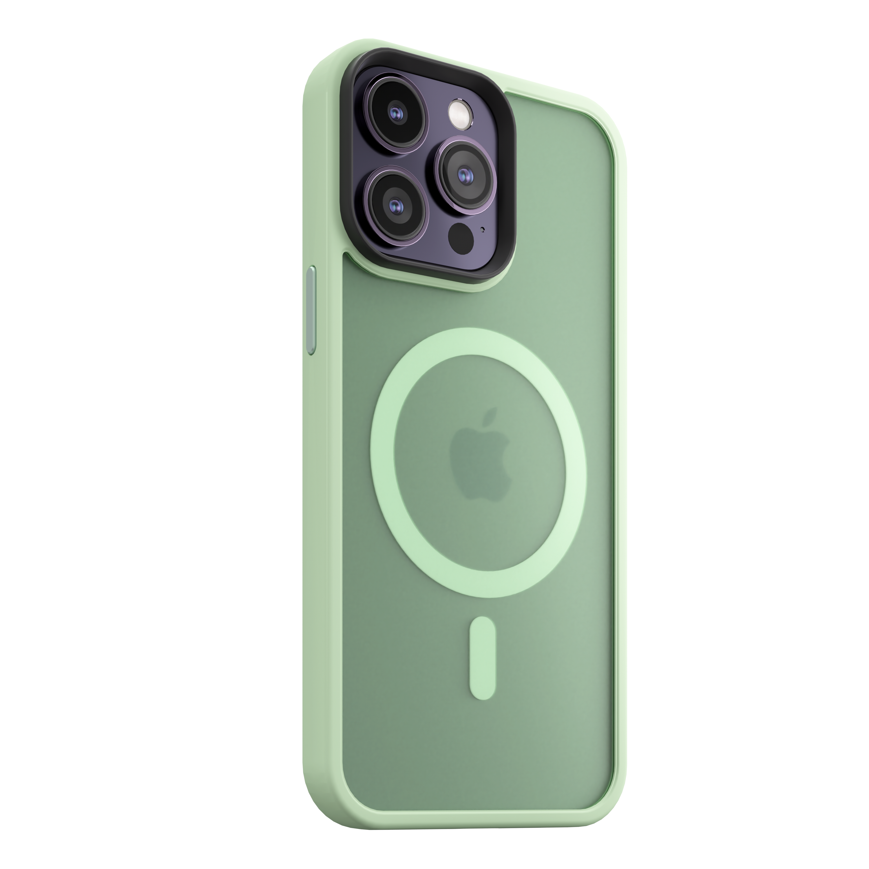 Husa NOA Mist pentru iPhone 14 Pro | compatibila MagSafe