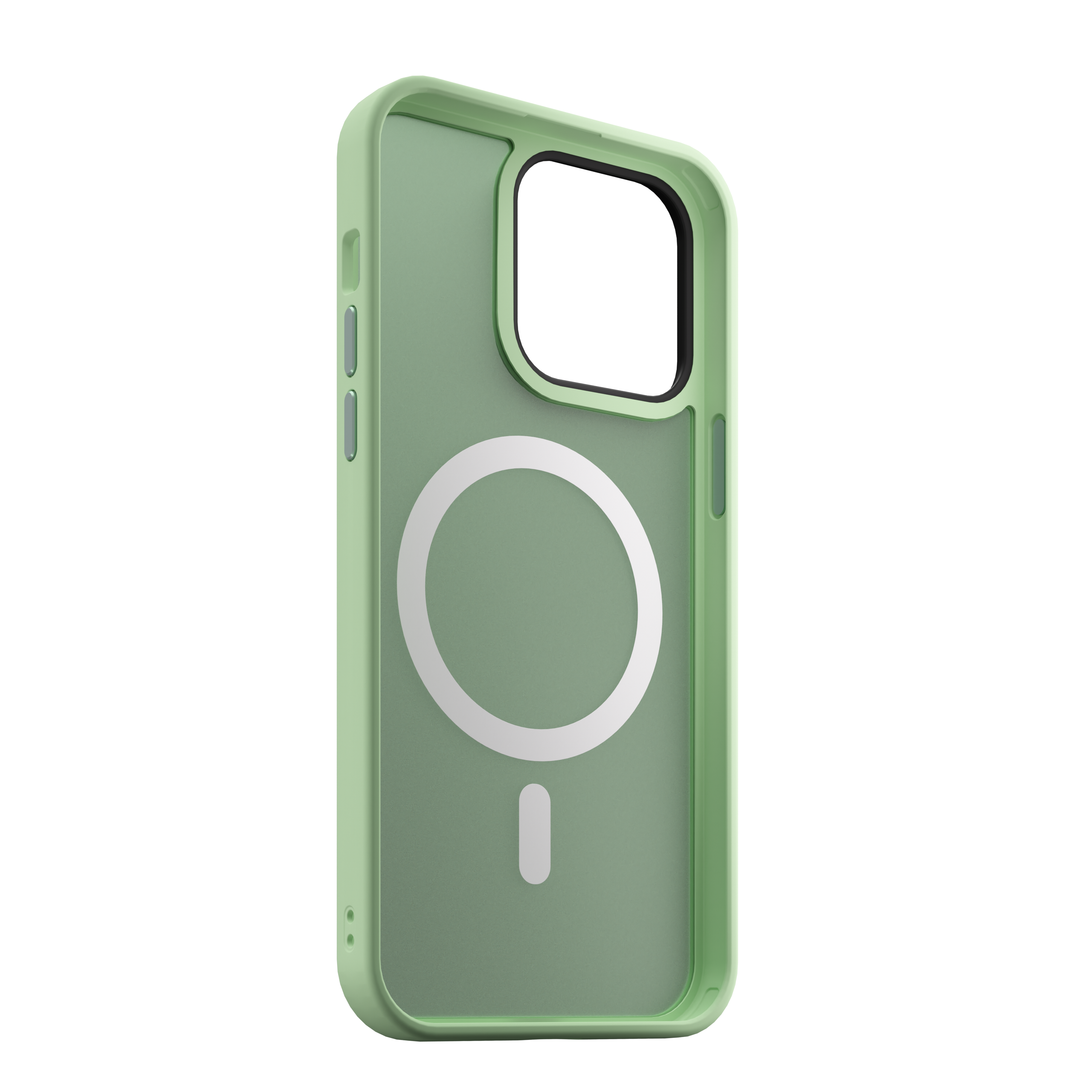 Husa NOA Mist pentru iPhone 14 Pro | compatibila MagSafe