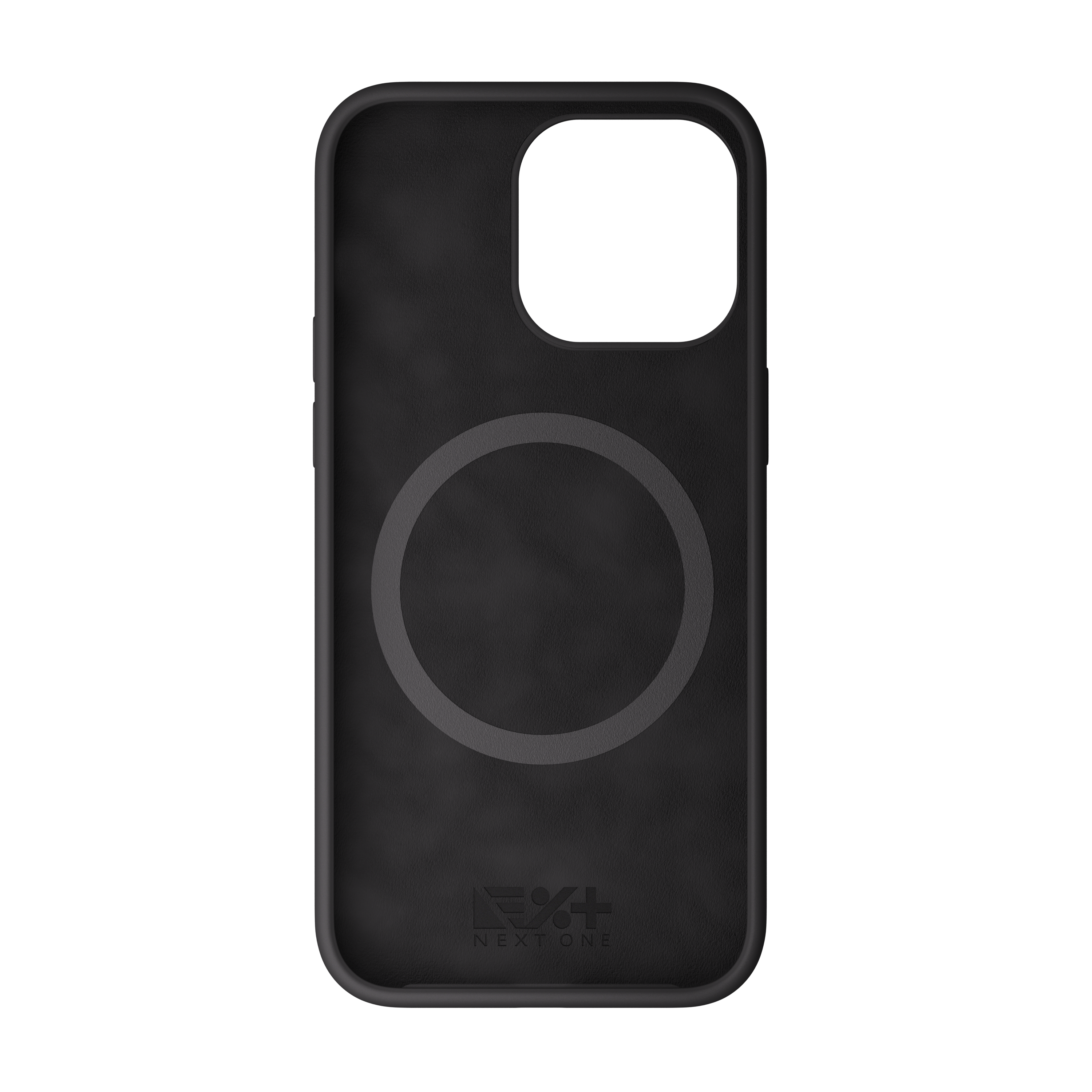 Husa din silicon NOA pentru iPhone 14 Pro Max | compatibila MagSafe