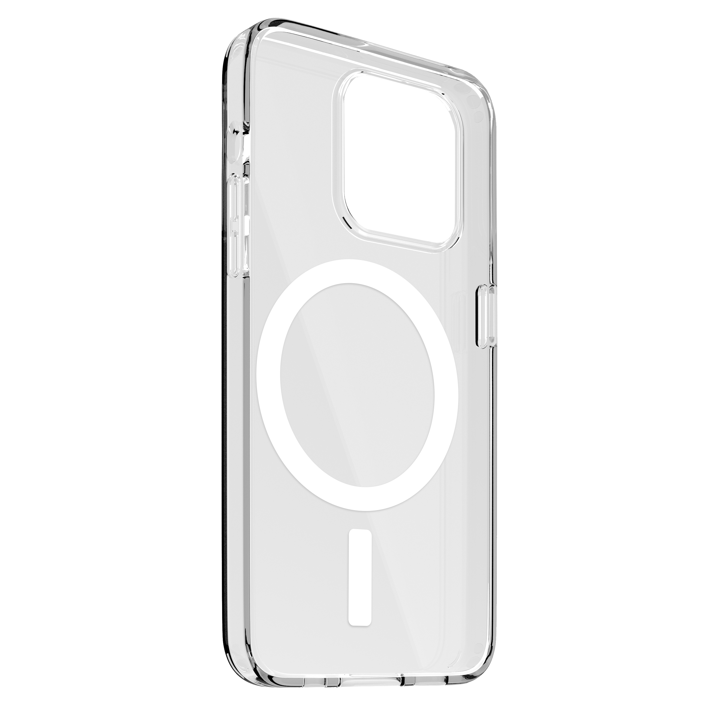 Husa din silicon NOA pentru iPhone 14 Pro Max | compatibila MagSafe