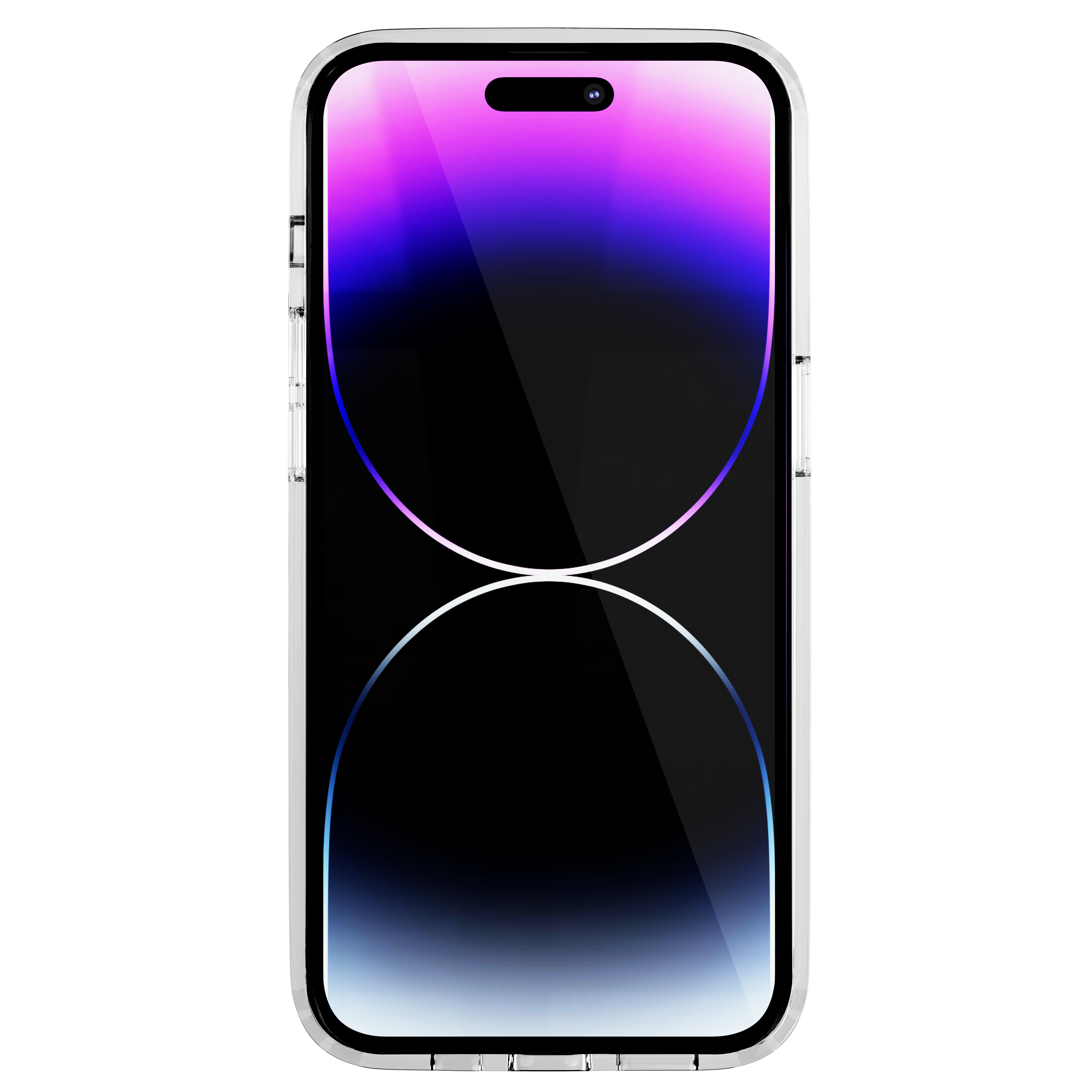 Husa din silicon NOA pentru iPhone 14 Pro Max | compatibila MagSafe