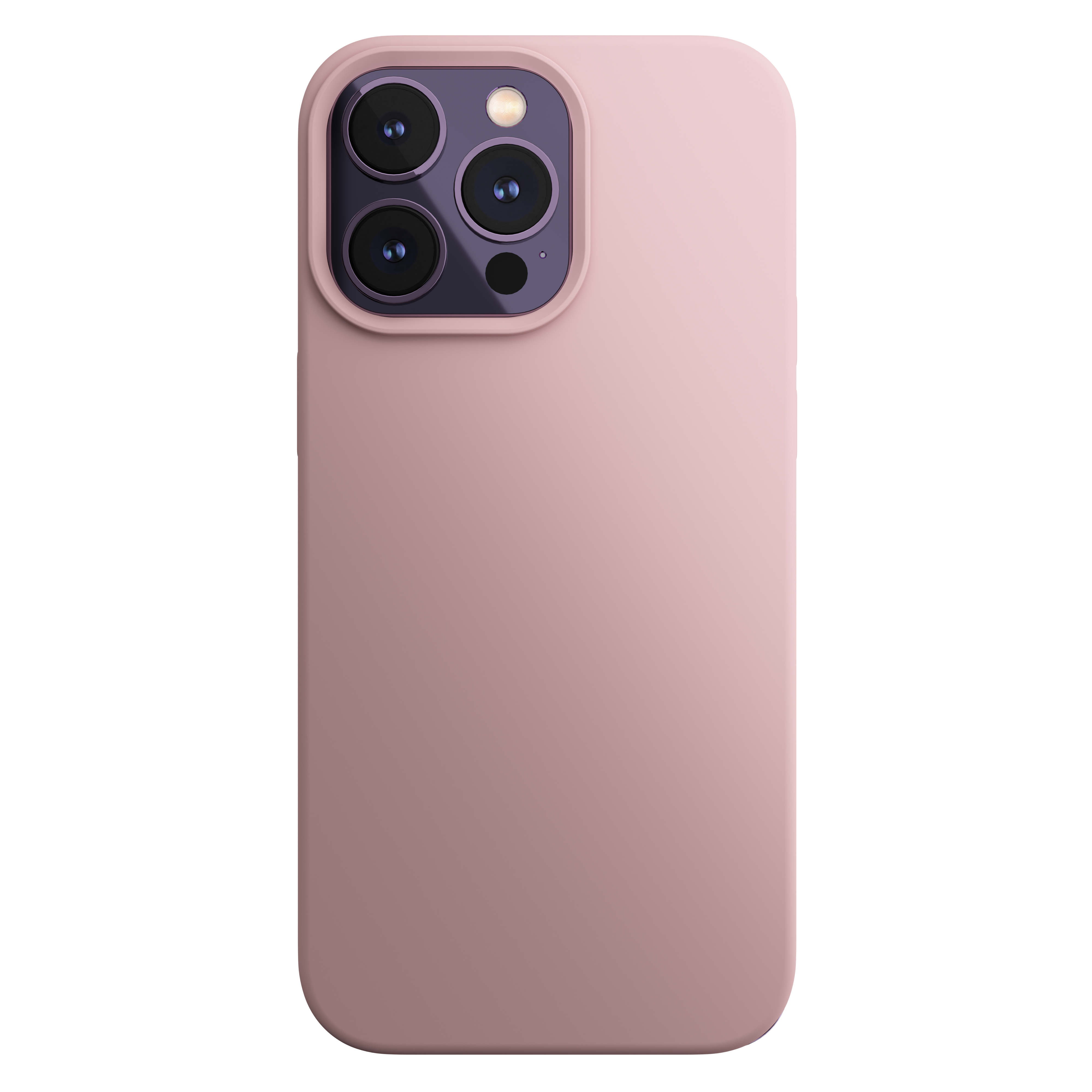 Husa din silicon NOA pentru iPhone 14 Pro Max | compatibila MagSafe