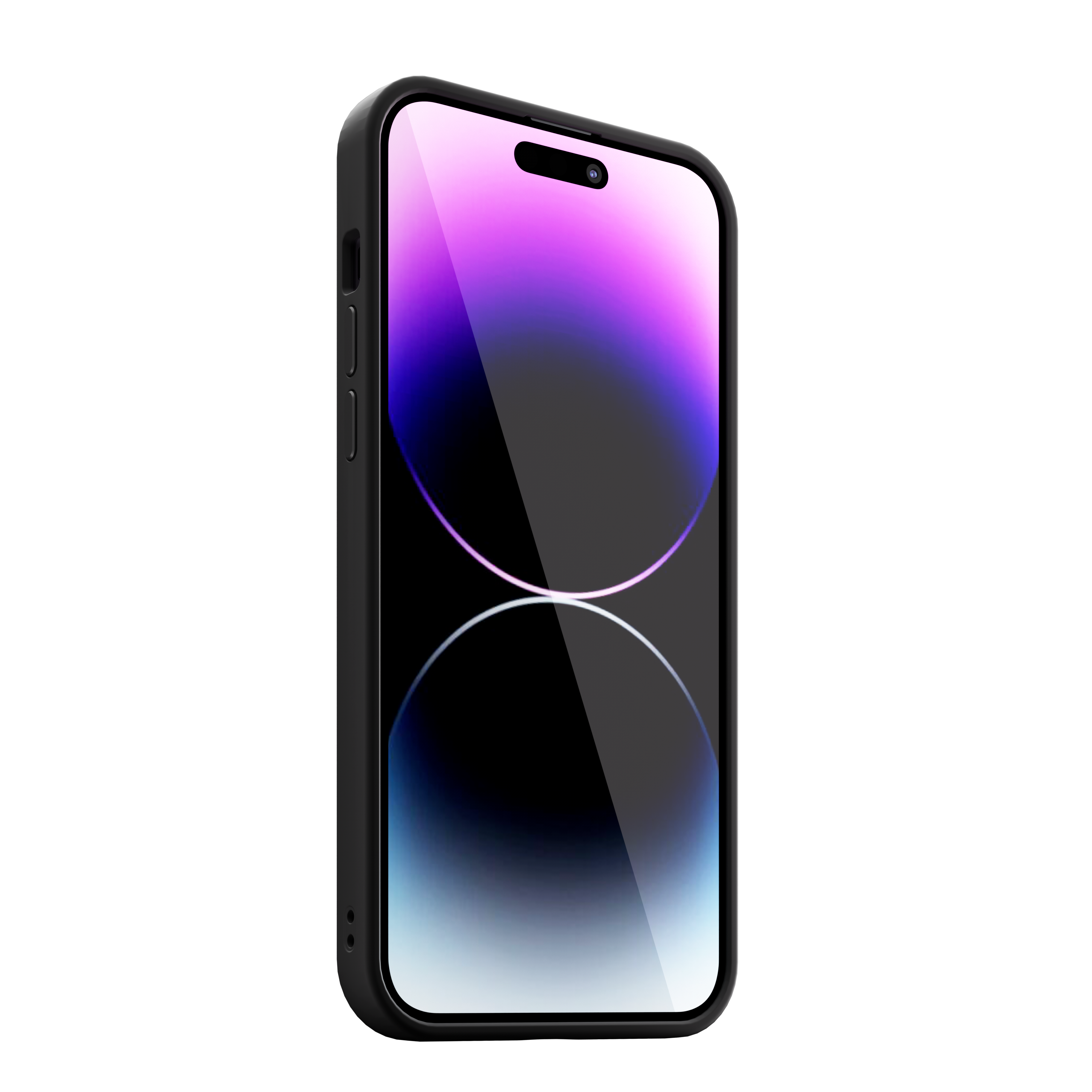 Husa NOA Mist pentru iPhone 14 Pro Max | compatibila MagSafe