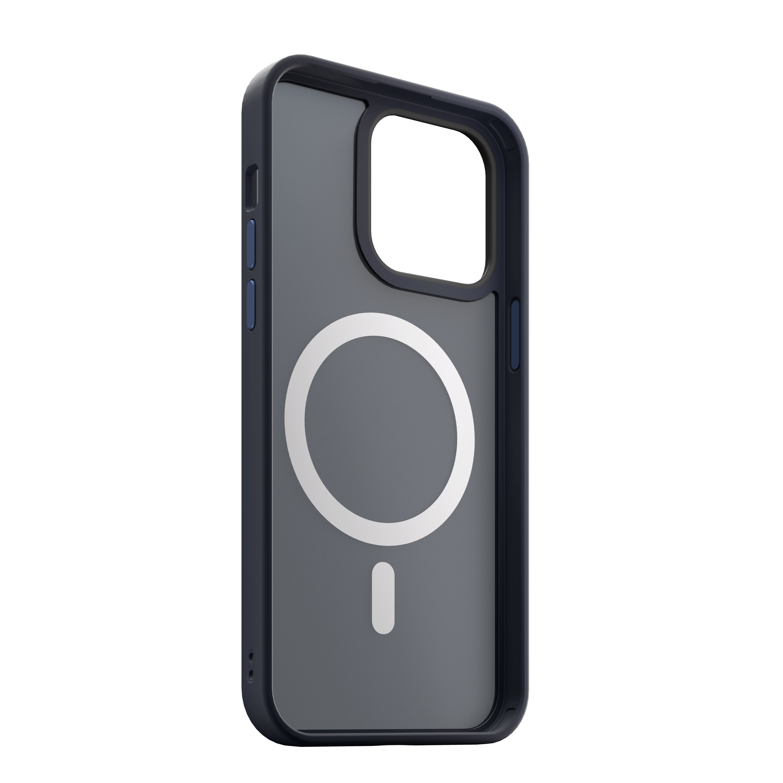 Husa NOA Mist pentru iPhone 14 Pro Max | compatibila MagSafe