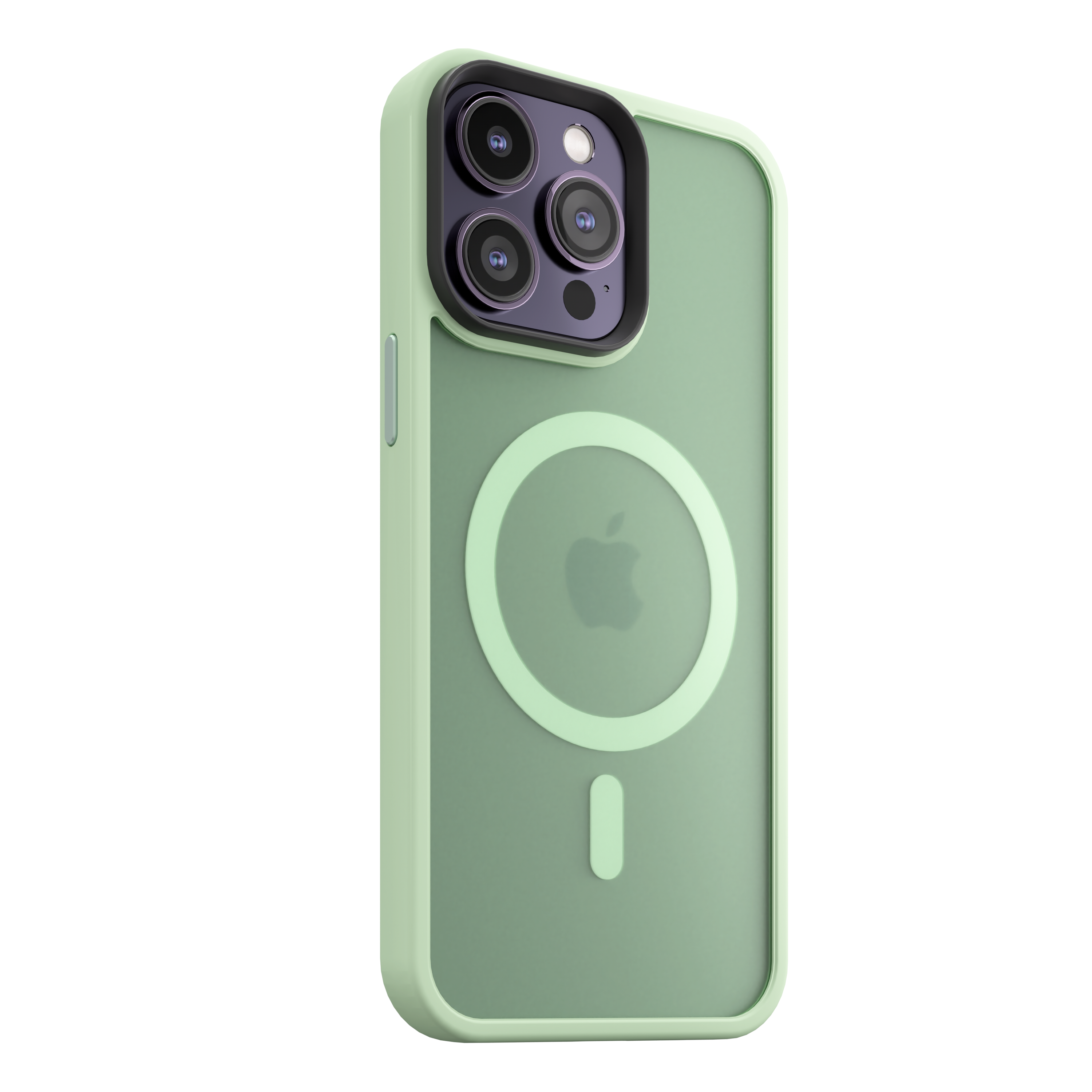 Husa NOA Mist pentru iPhone 14 Pro Max | compatibila MagSafe