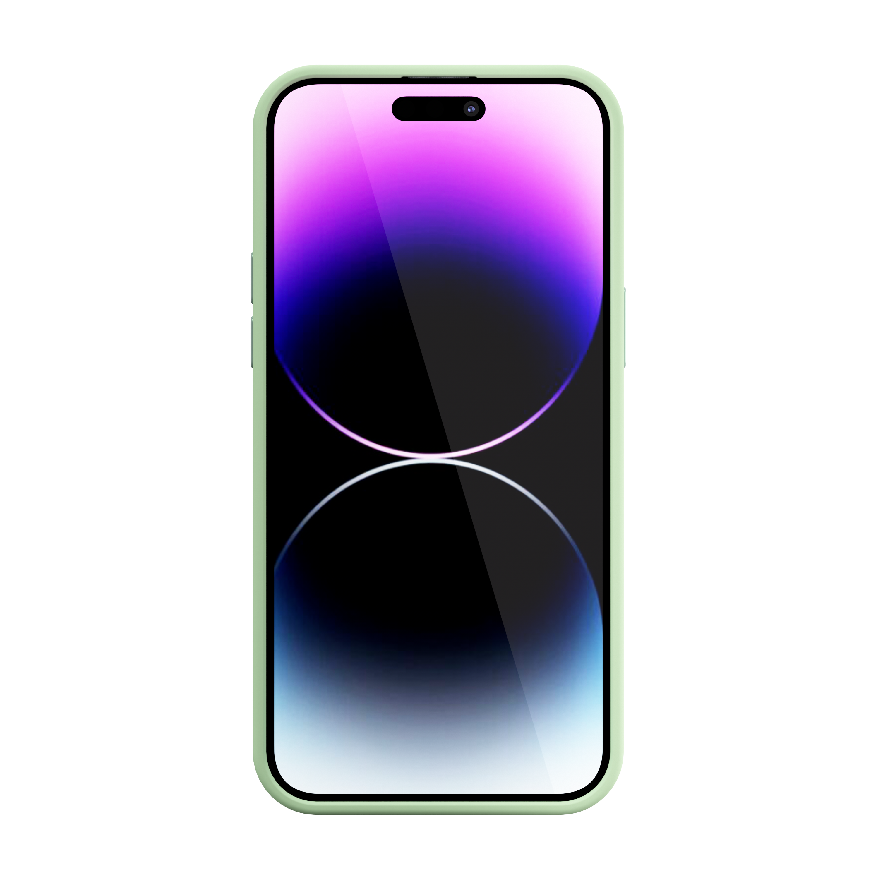Husa NOA Mist pentru iPhone 14 Pro Max | compatibila MagSafe