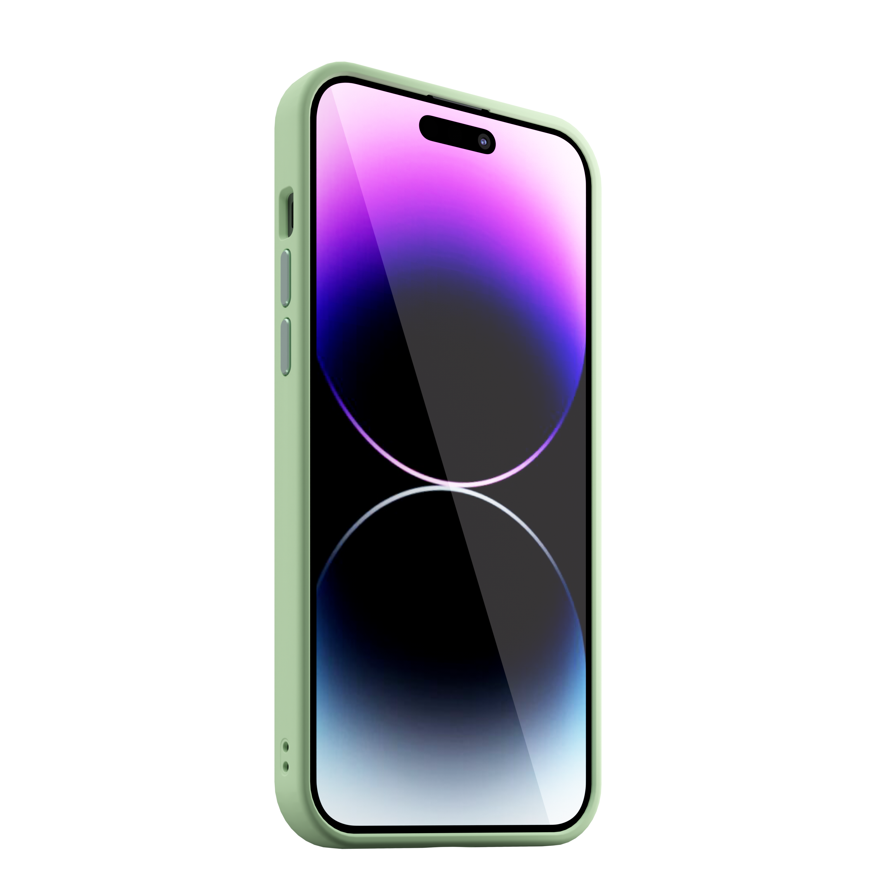 Husa NOA Mist pentru iPhone 14 Pro Max | compatibila MagSafe