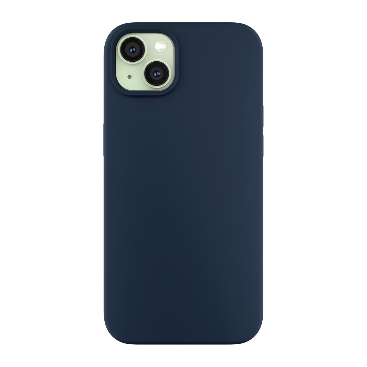 Husa din silicon NOA pentru iPhone 15 | compatibila MagSafe