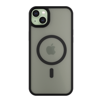 Husa NOA Mist pentru iPhone 15 | compatibila MagSafe