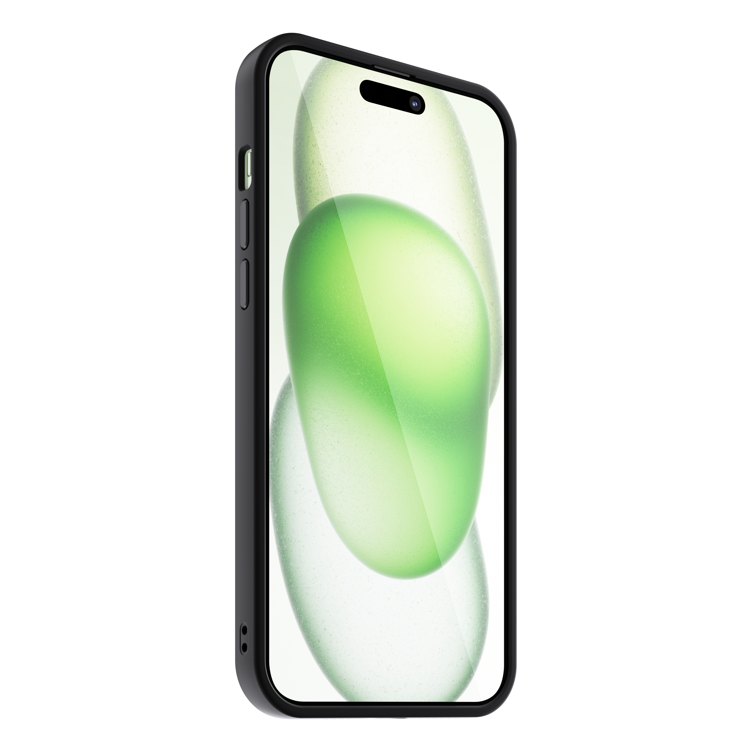 Husa NOA Mist pentru iPhone 15 | compatibila MagSafe