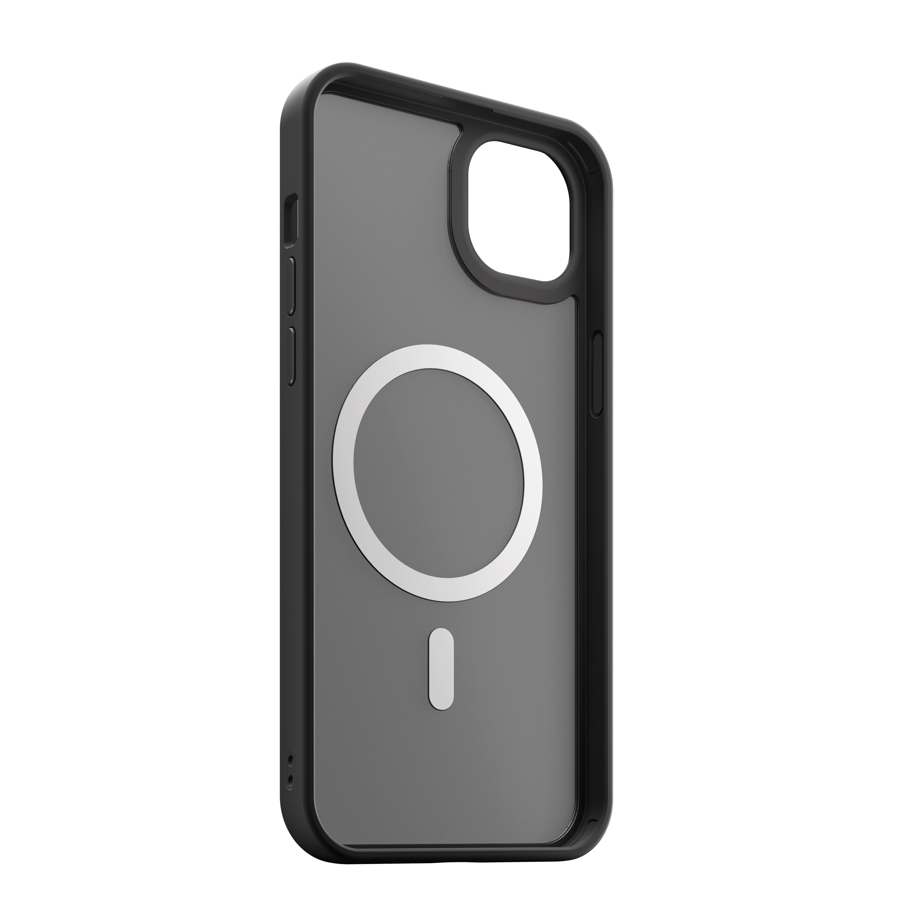 Husa NOA Mist pentru iPhone 15 | compatibila MagSafe
