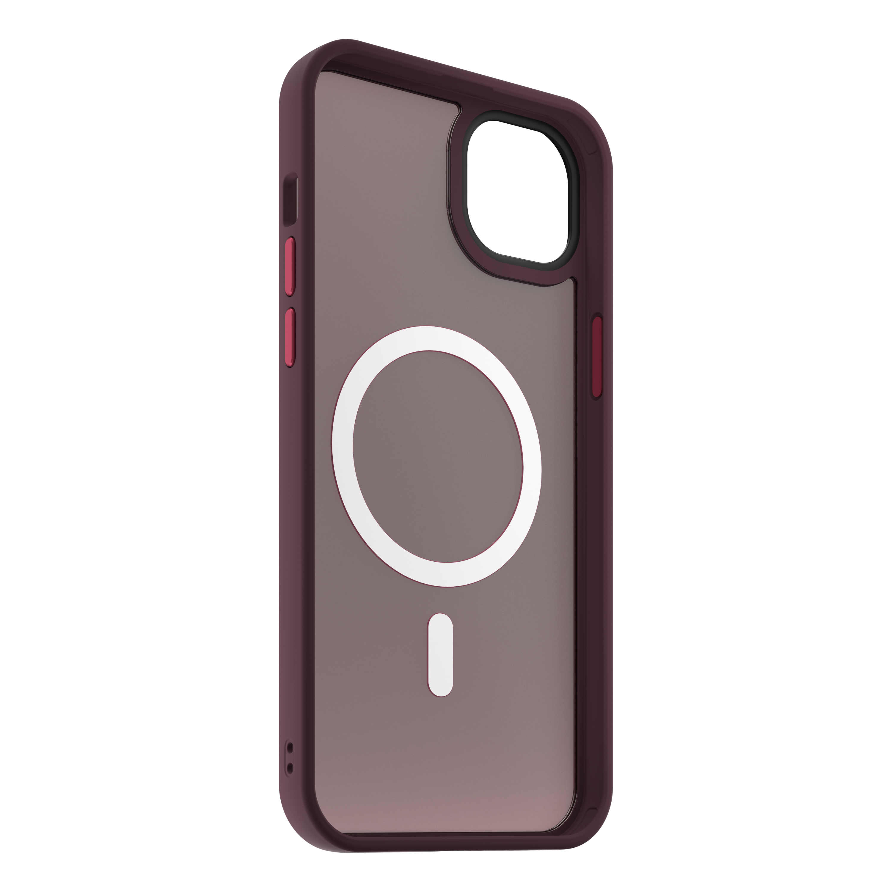 Husa NOA Mist pentru iPhone 15 | compatibila MagSafe