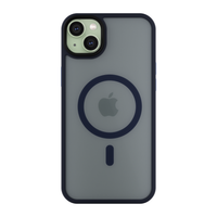 Husa NOA Mist pentru iPhone 15 | compatibila MagSafe