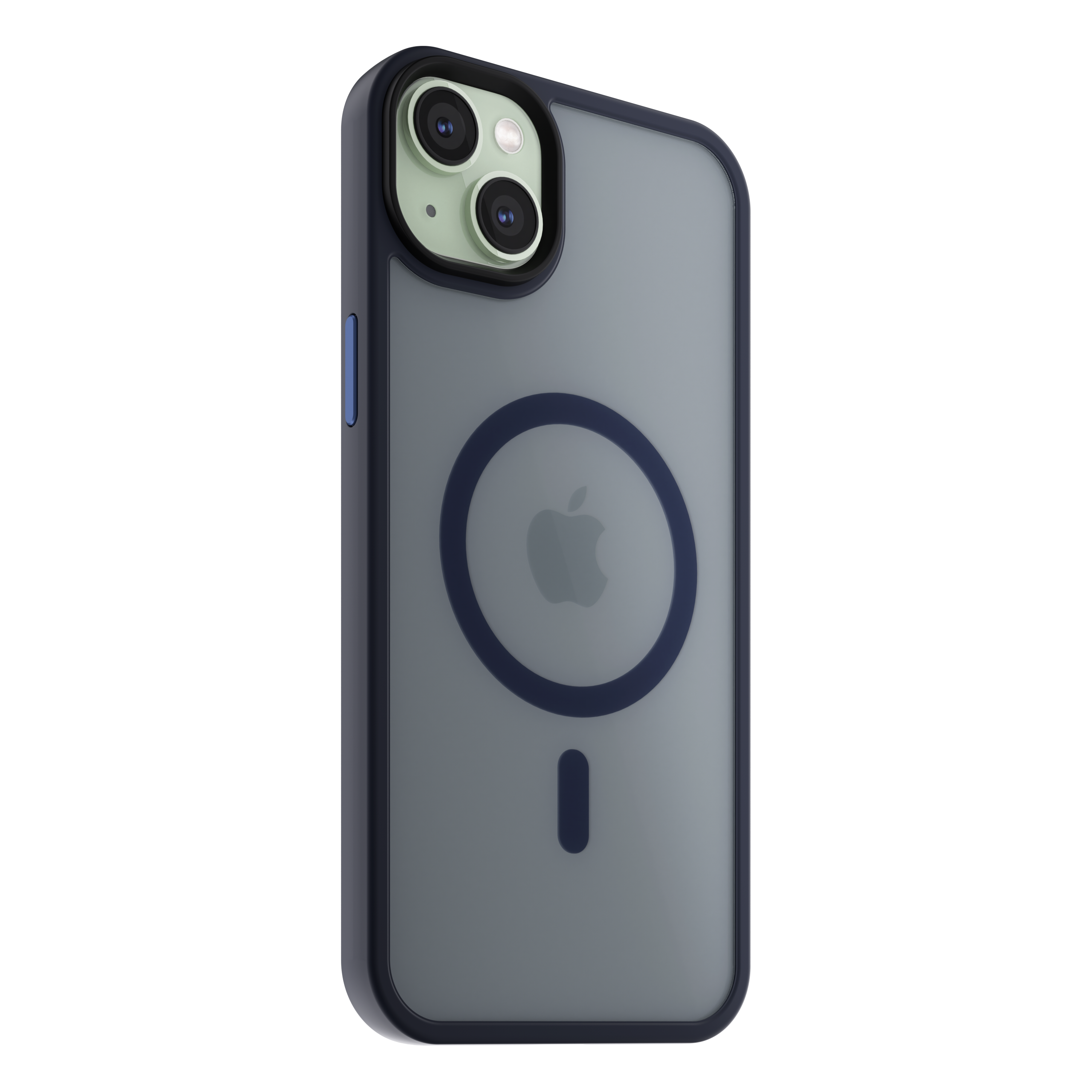 Husa NOA Mist pentru iPhone 15 | compatibila MagSafe