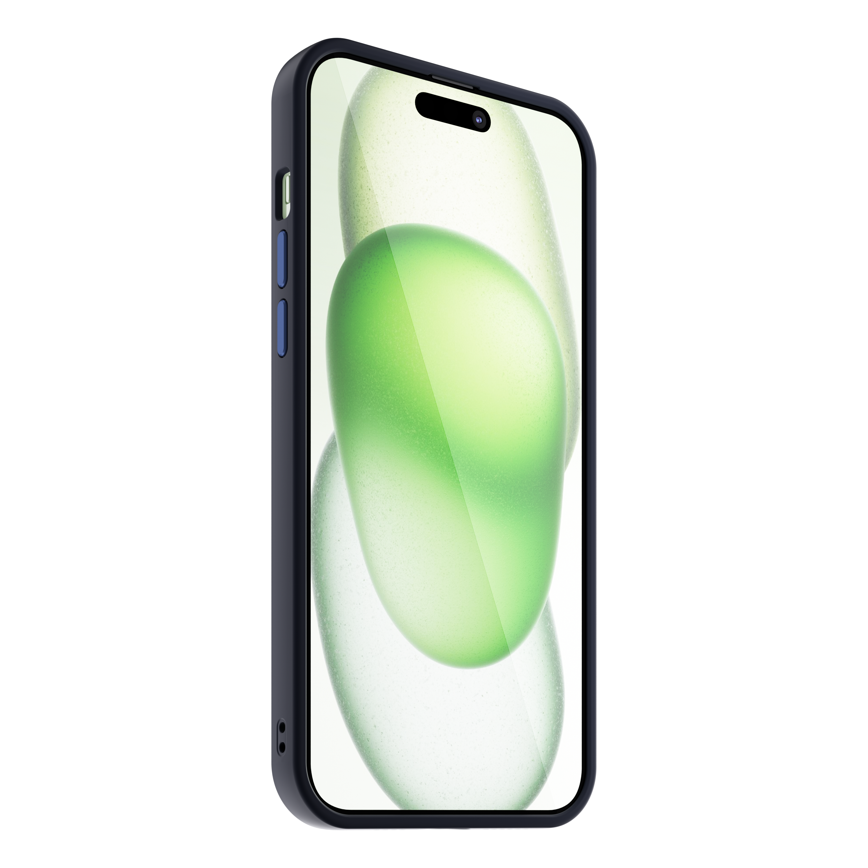 Husa NOA Mist pentru iPhone 15 | compatibila MagSafe