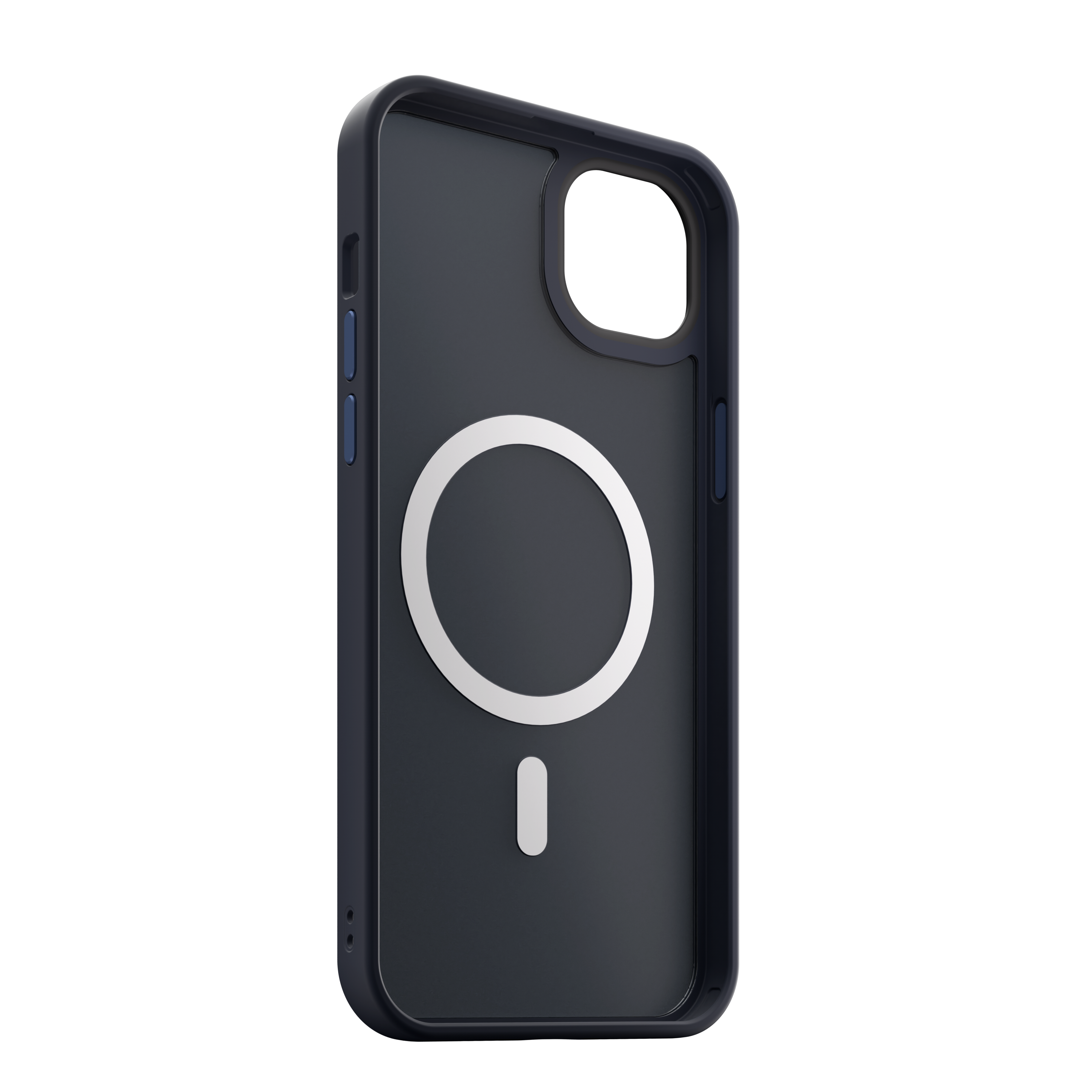 Husa NOA Mist pentru iPhone 15 | compatibila MagSafe