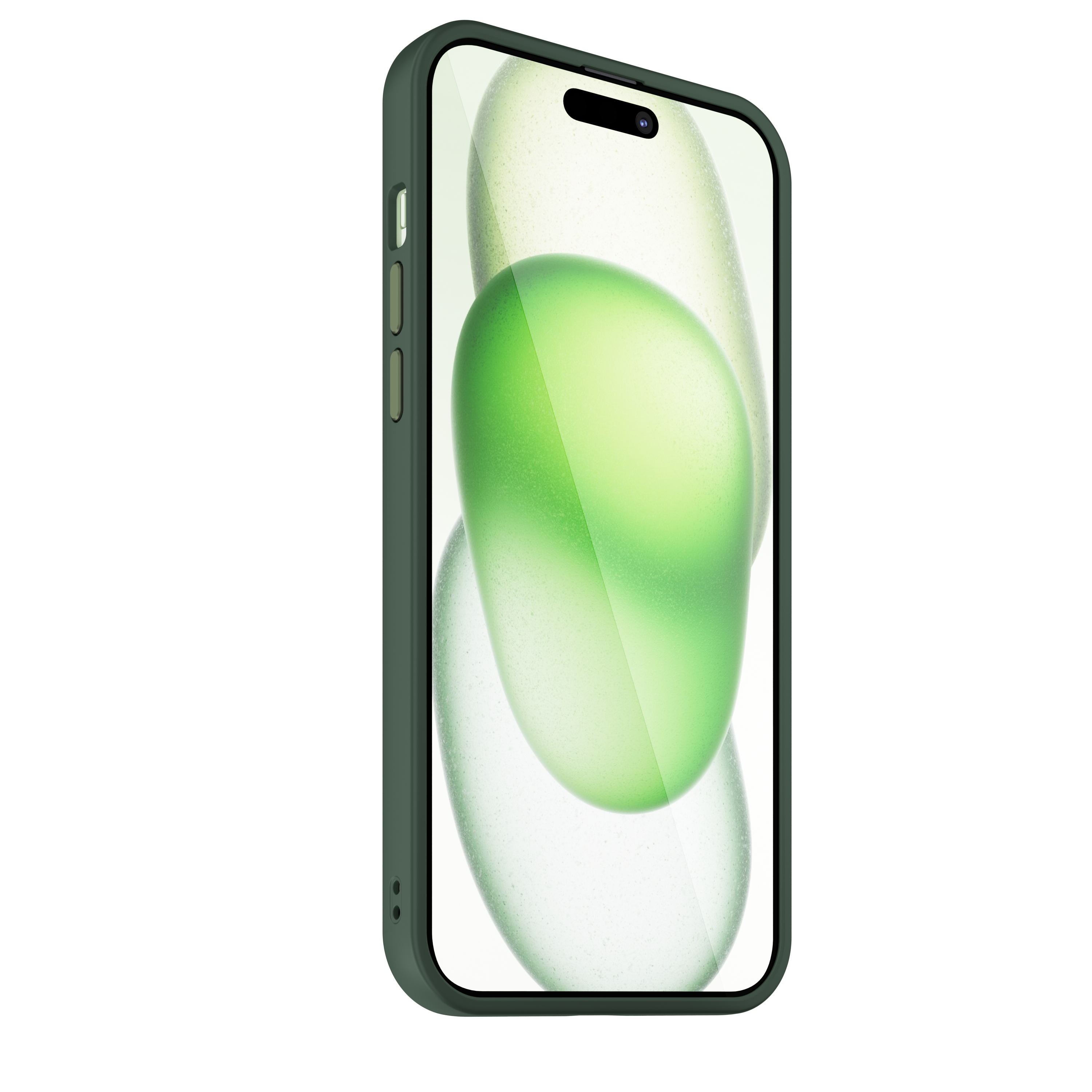 Husa NOA Mist pentru iPhone 15 | compatibila MagSafe