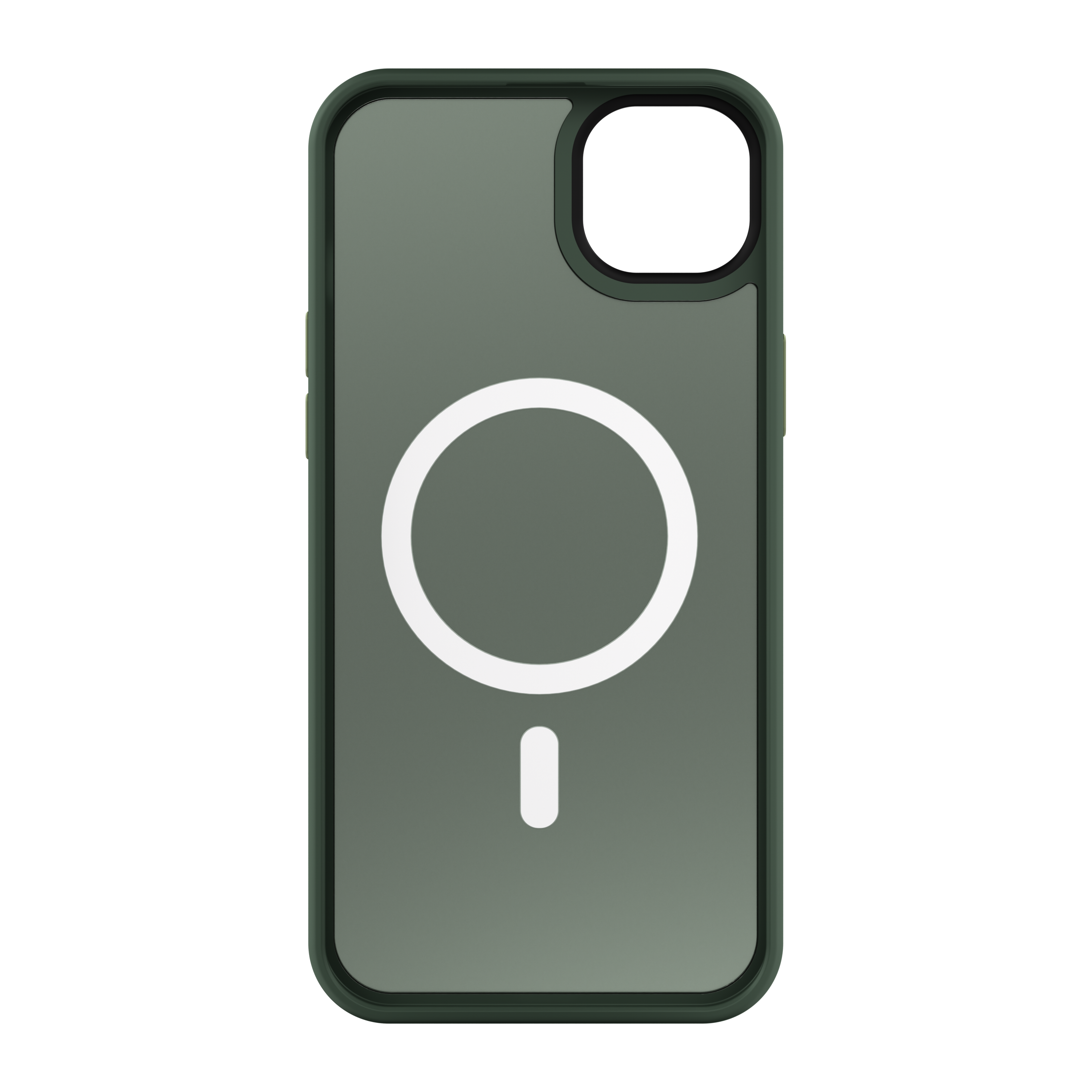 Husa NOA Mist pentru iPhone 15 | compatibila MagSafe