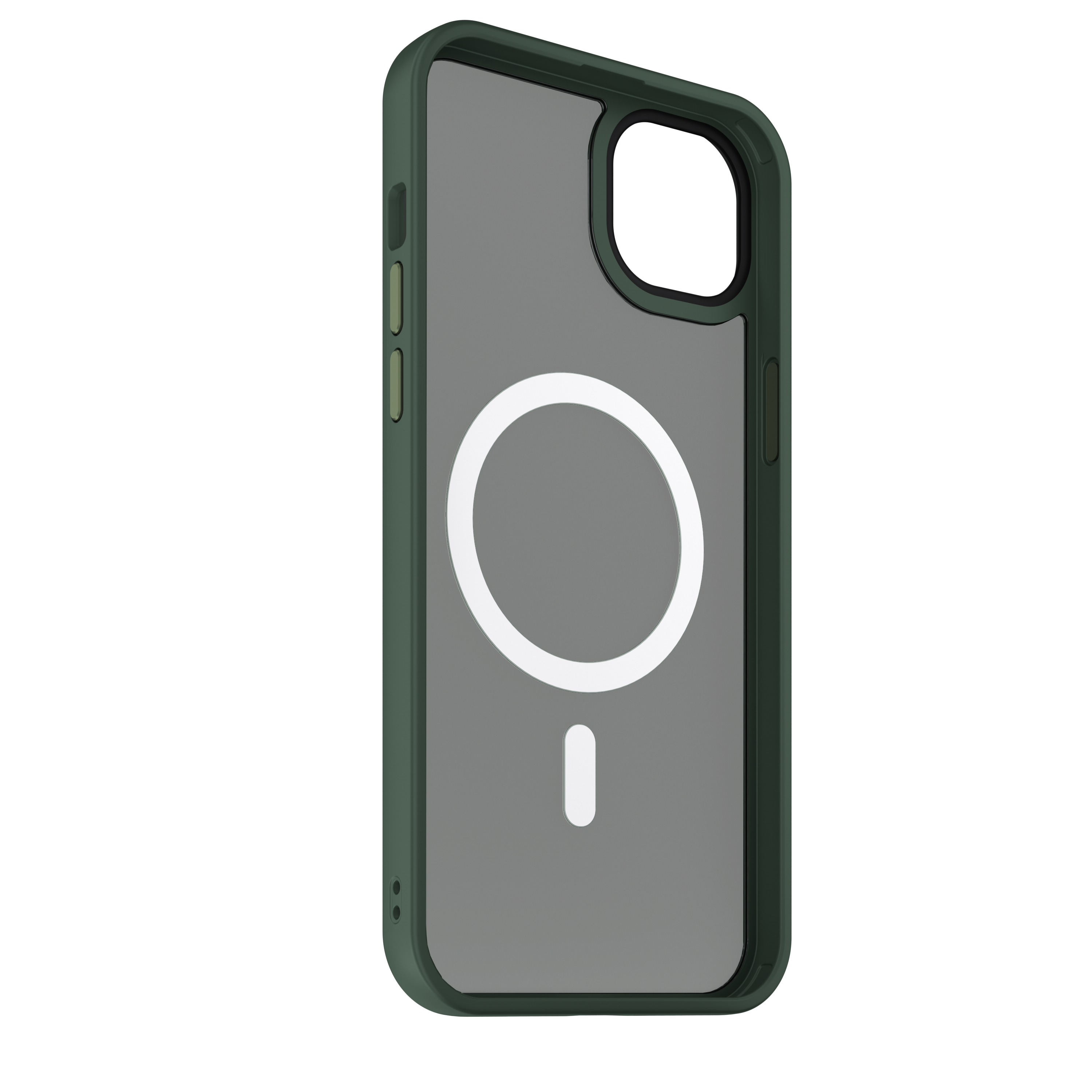 Husa NOA Mist pentru iPhone 15 | compatibila MagSafe