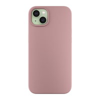 Husa din silicon NOA pentru iPhone 15 Plus | compatibila MagSafe