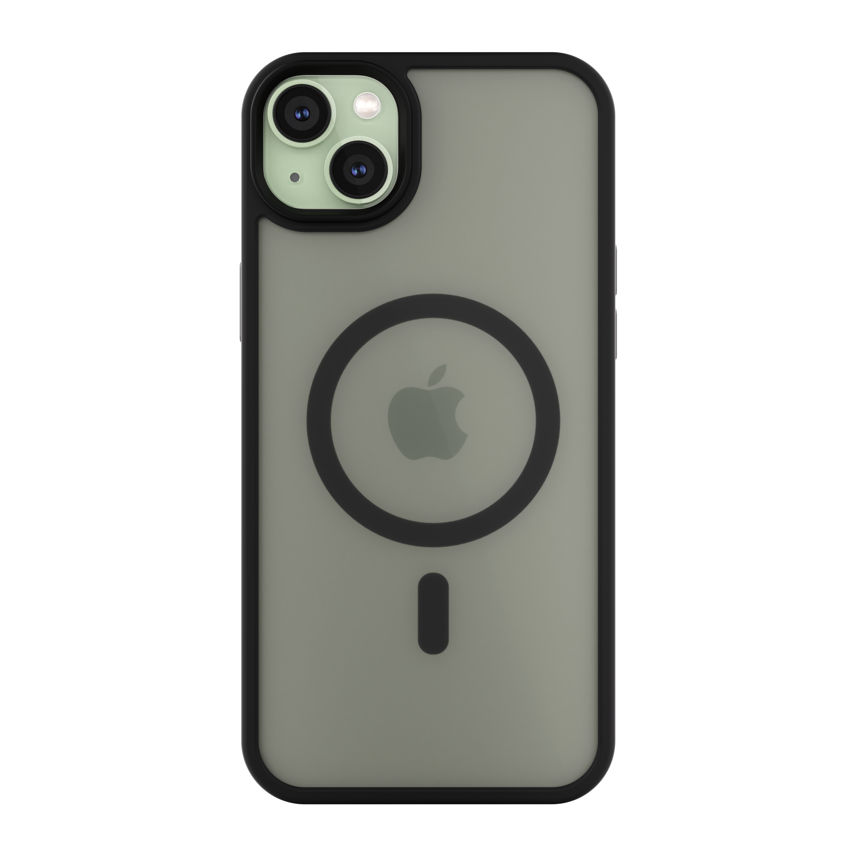 Husa Mist NOA pentru iPhone 15 Plus | compatibila MagSafe