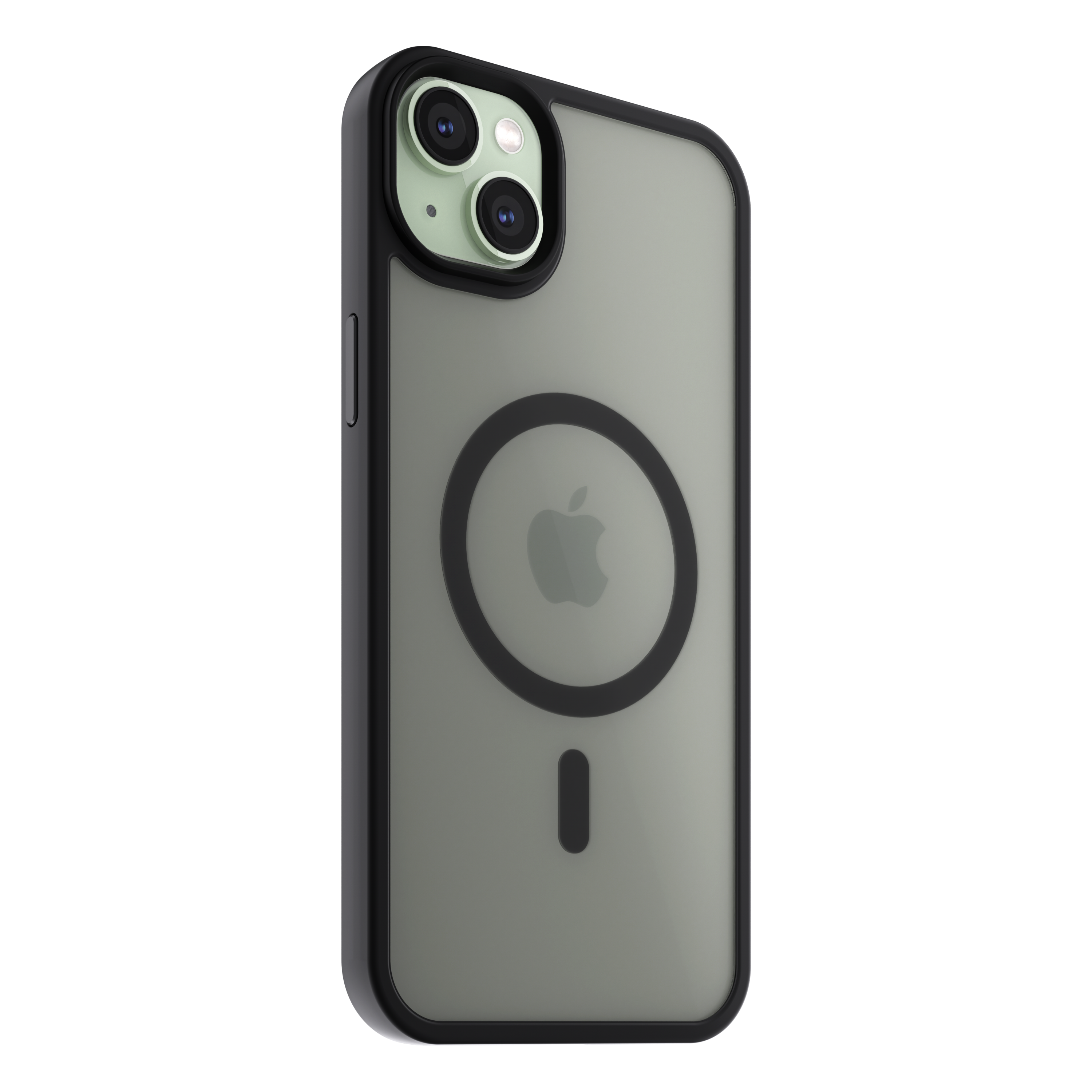 Husa Mist NOA pentru iPhone 15 Plus | compatibila MagSafe