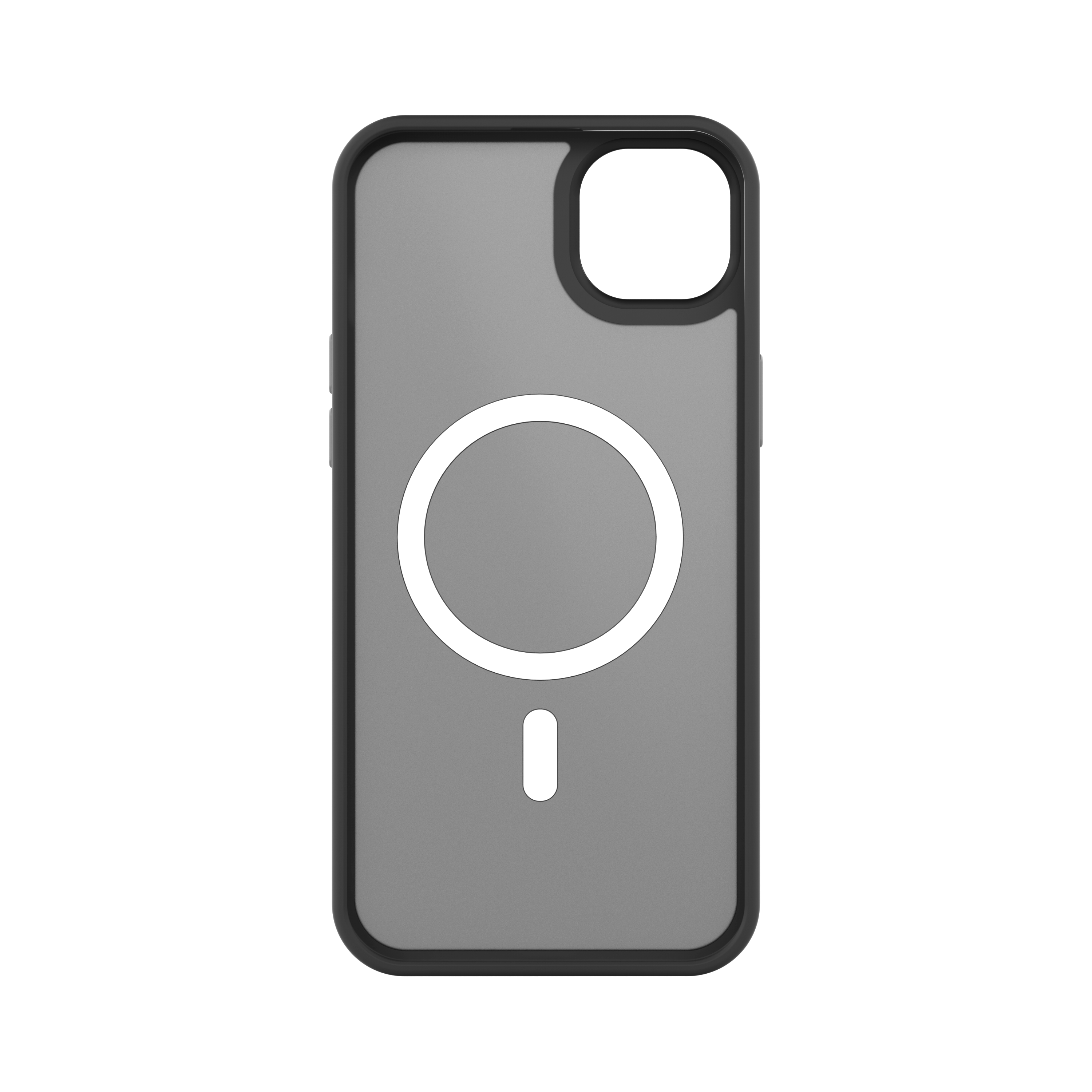 Husa Mist NOA pentru iPhone 15 Plus | compatibila MagSafe