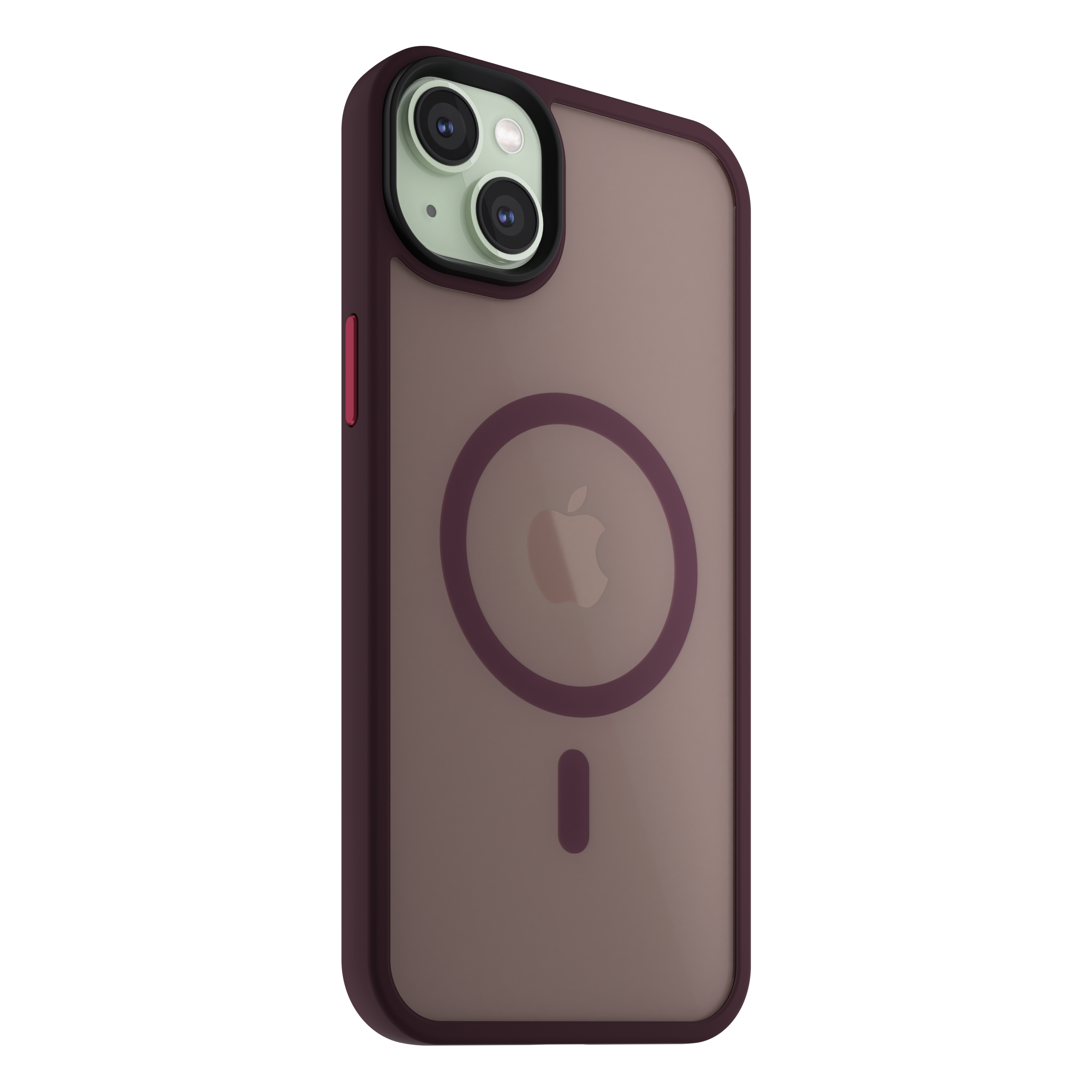 Husa Mist NOA pentru iPhone 15 Plus | compatibila MagSafe