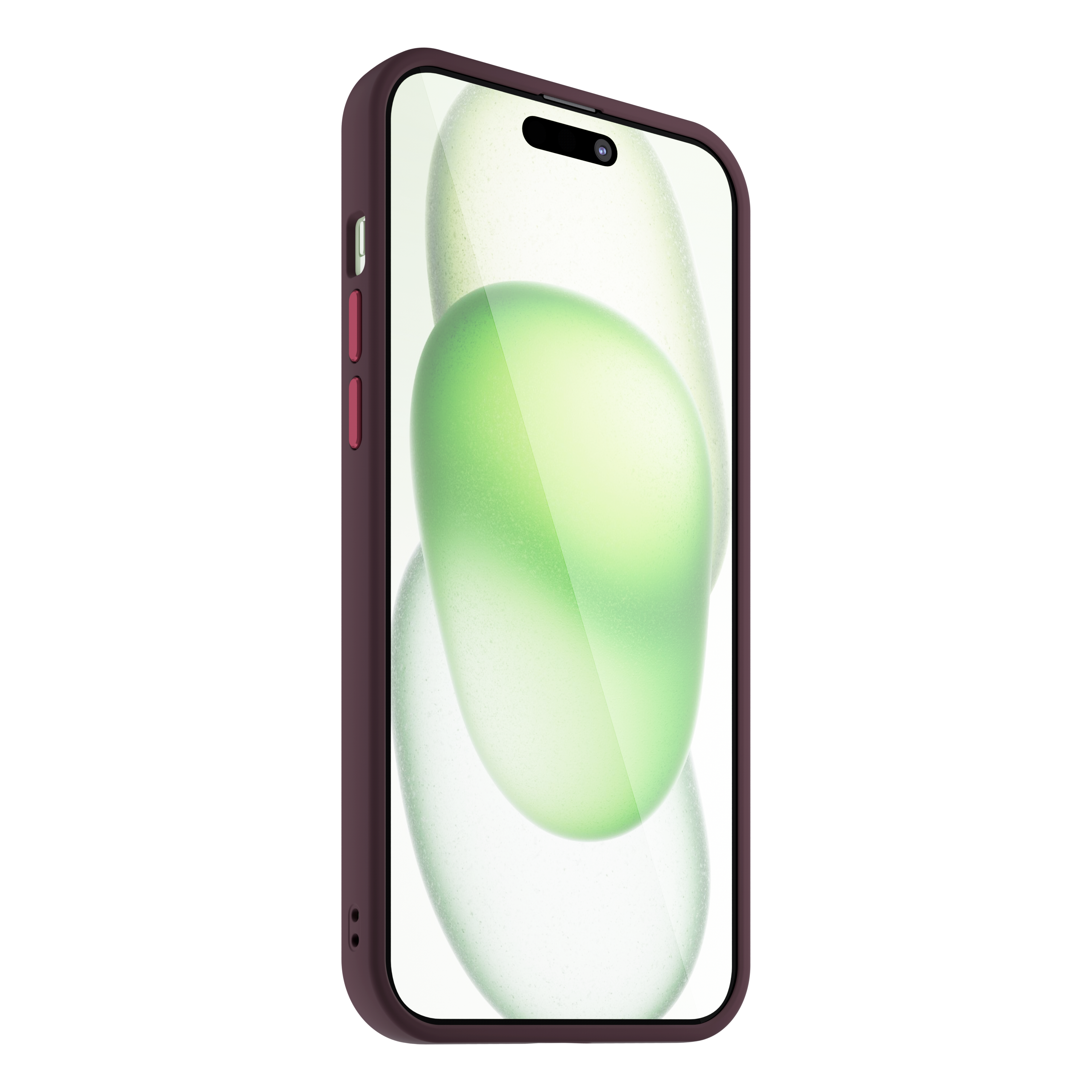 Husa Mist NOA pentru iPhone 15 Plus | compatibila MagSafe