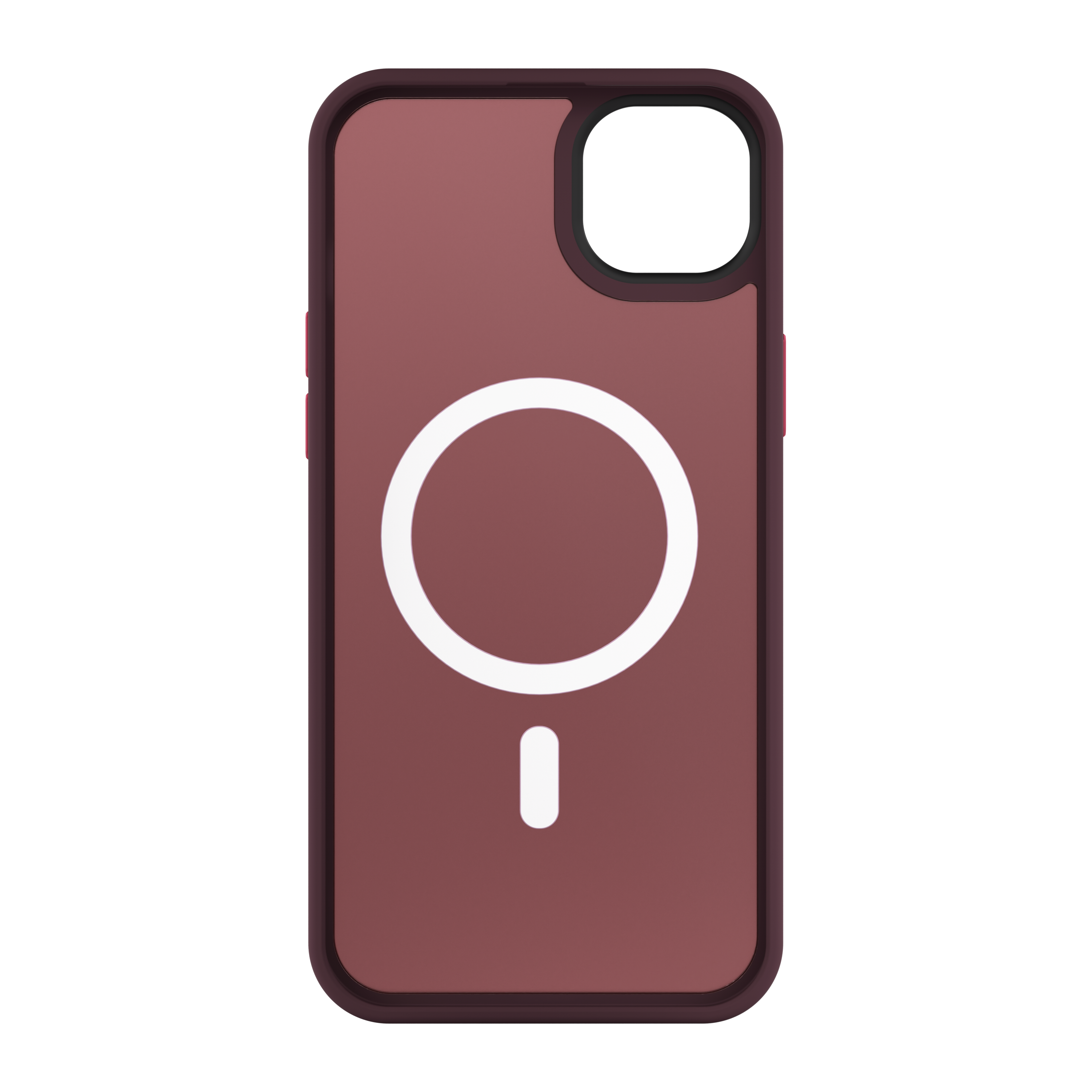 Husa Mist NOA pentru iPhone 15 Plus | compatibila MagSafe