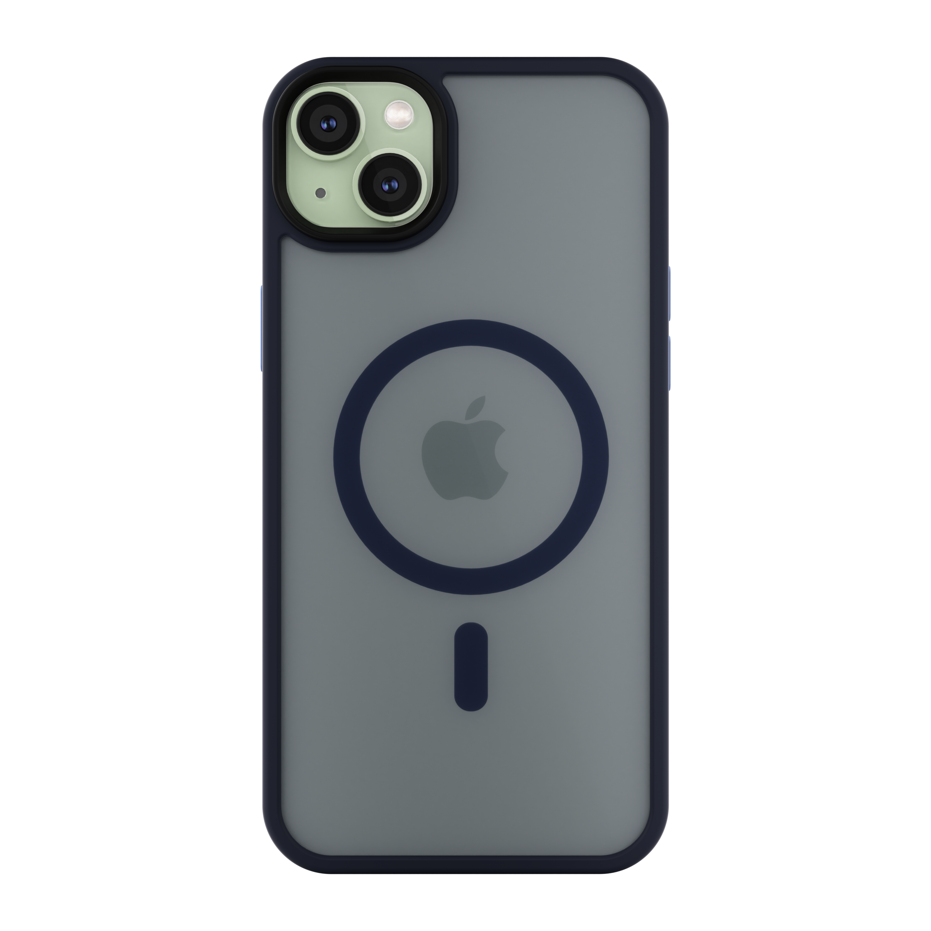 Husa Mist NOA pentru iPhone 15 Plus | compatibila MagSafe