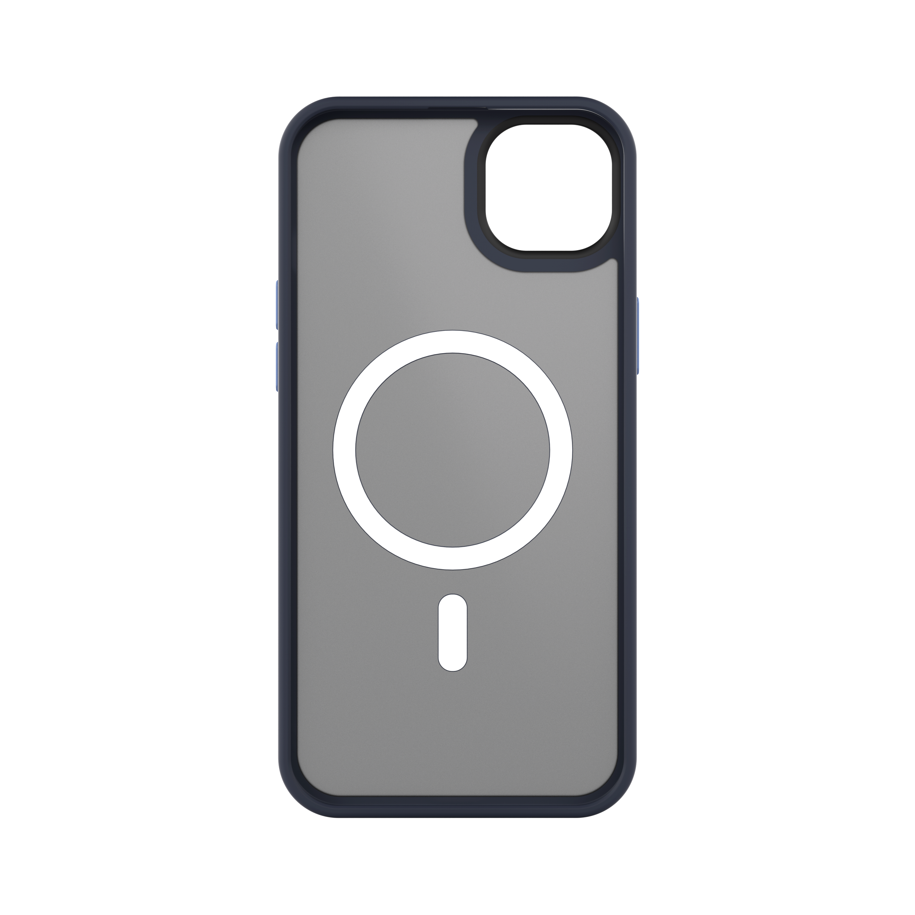 Husa Mist NOA pentru iPhone 15 Plus | compatibila MagSafe