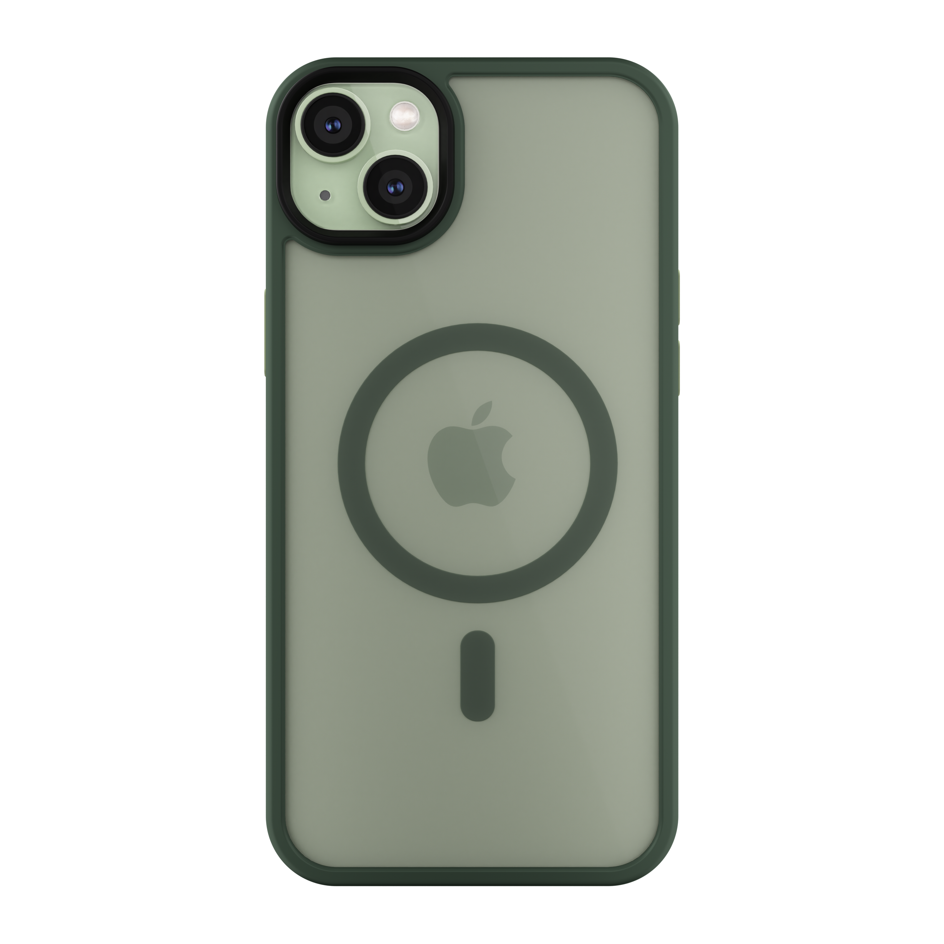 Husa Mist NOA pentru iPhone 15 Plus | compatibila MagSafe