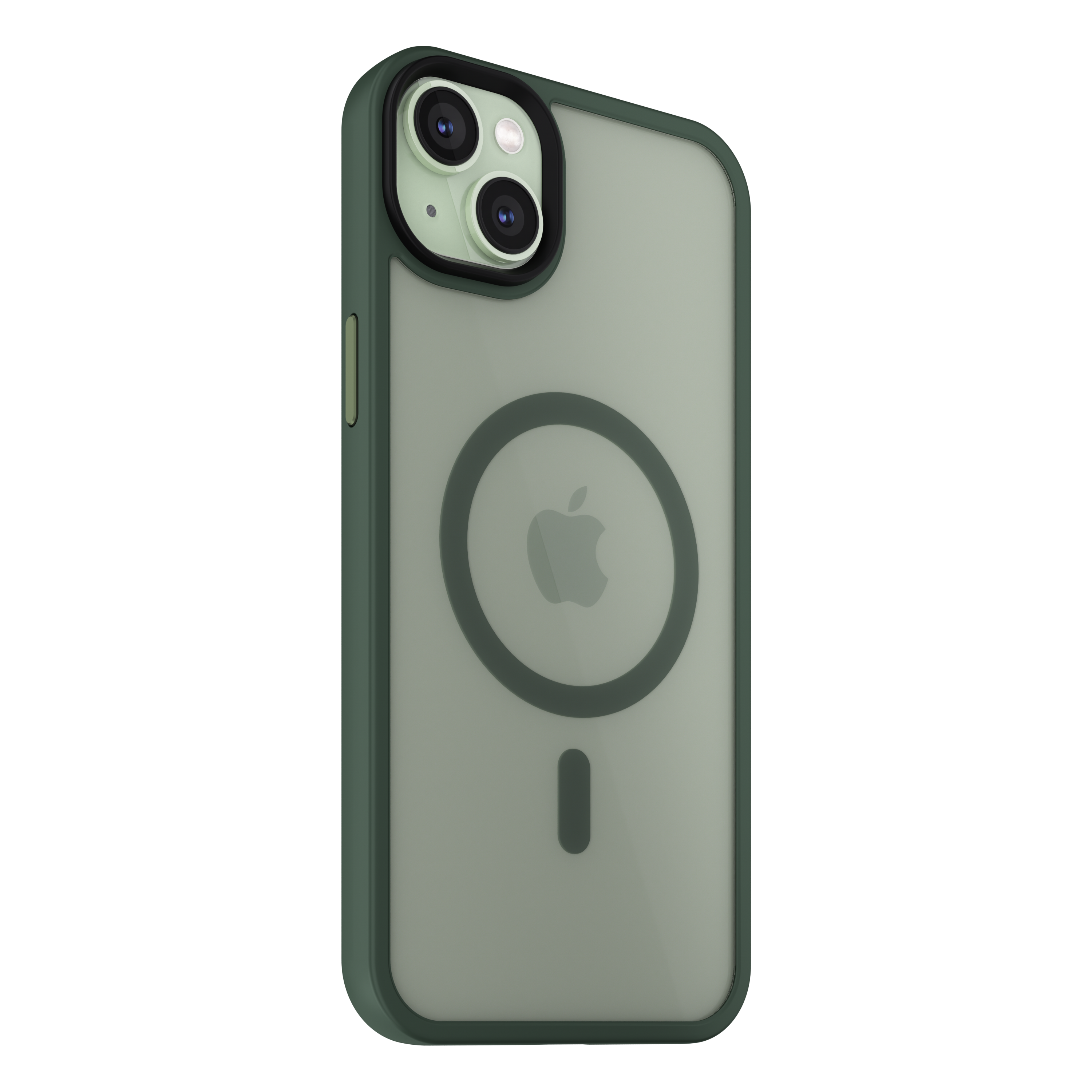 Husa Mist NOA pentru iPhone 15 Plus | compatibila MagSafe