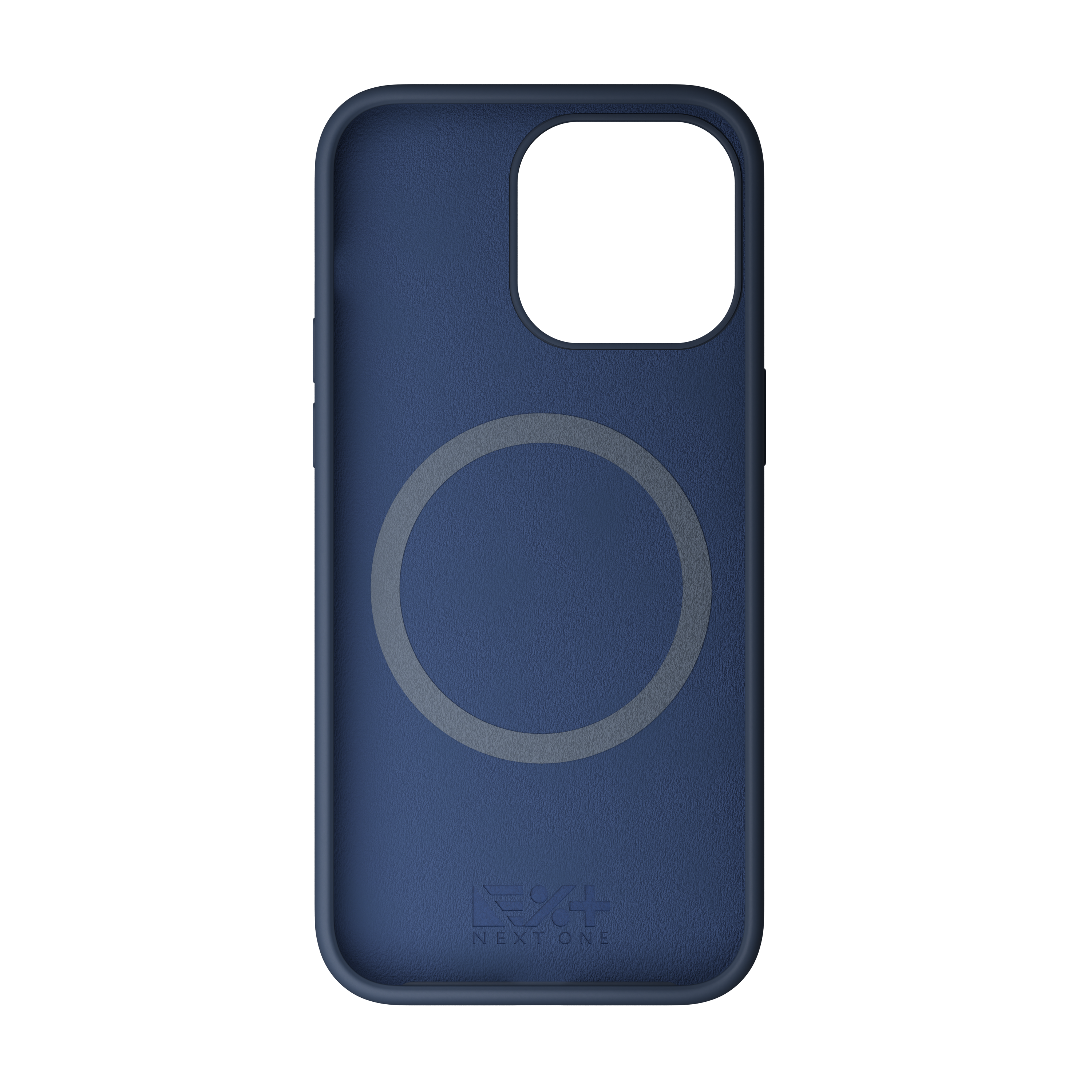 Husa din silicon NOA pentru iPhone 15 Pro | compatibila MagSafe