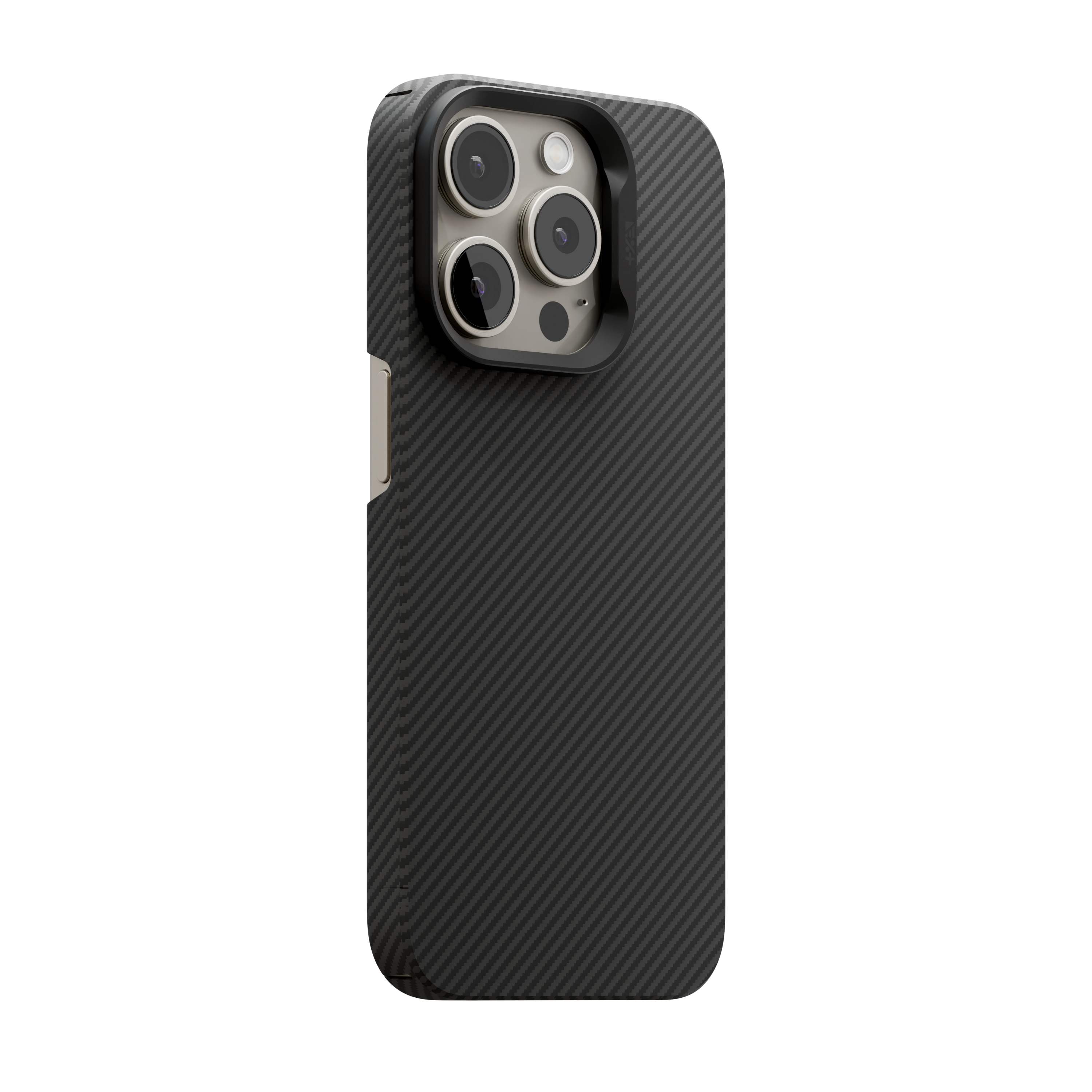 Husa NOA Air Shield pentru iPhone 15 Pro