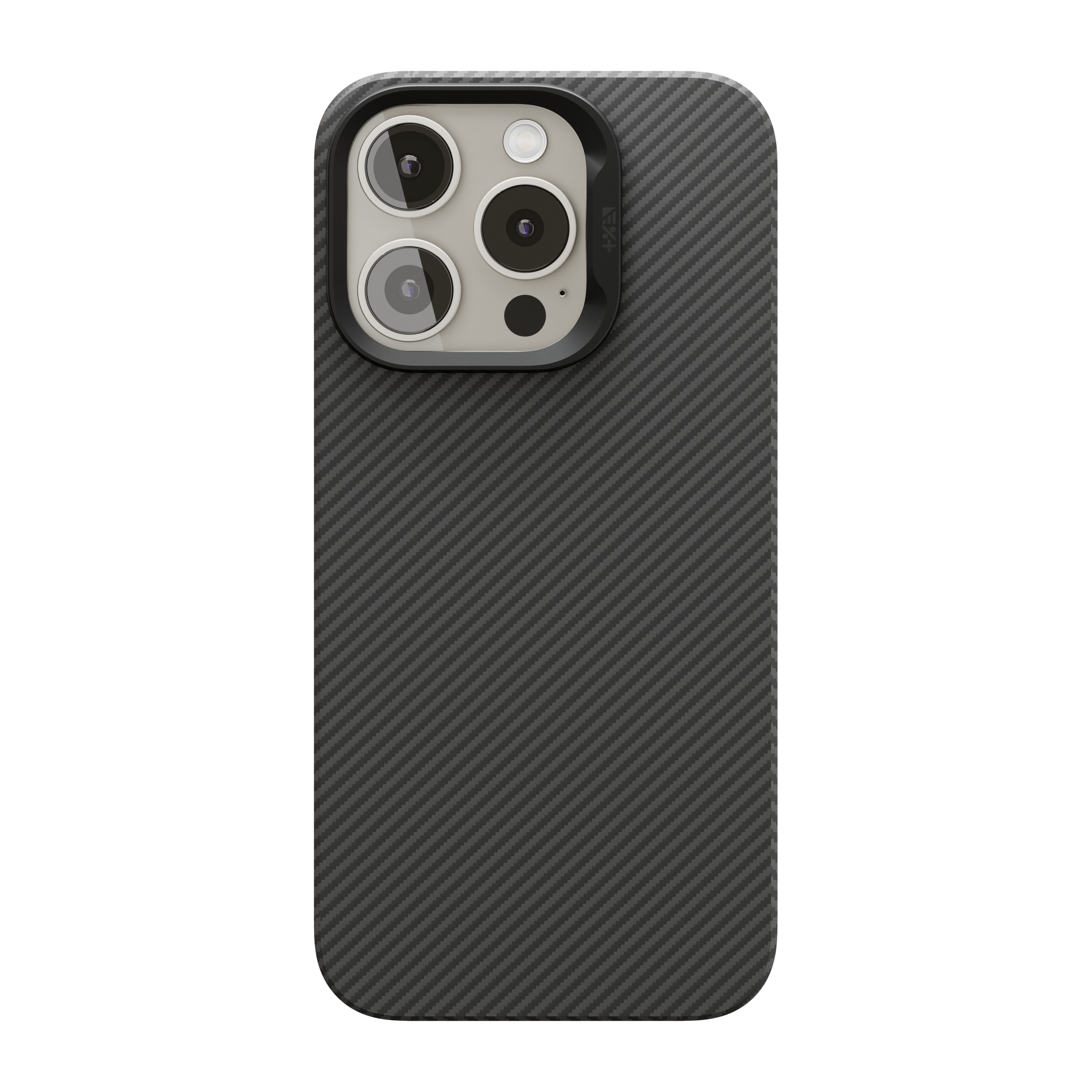 Husă NOA AirShield pentru iPhone 15 Pro | Compatibilă MagSafe