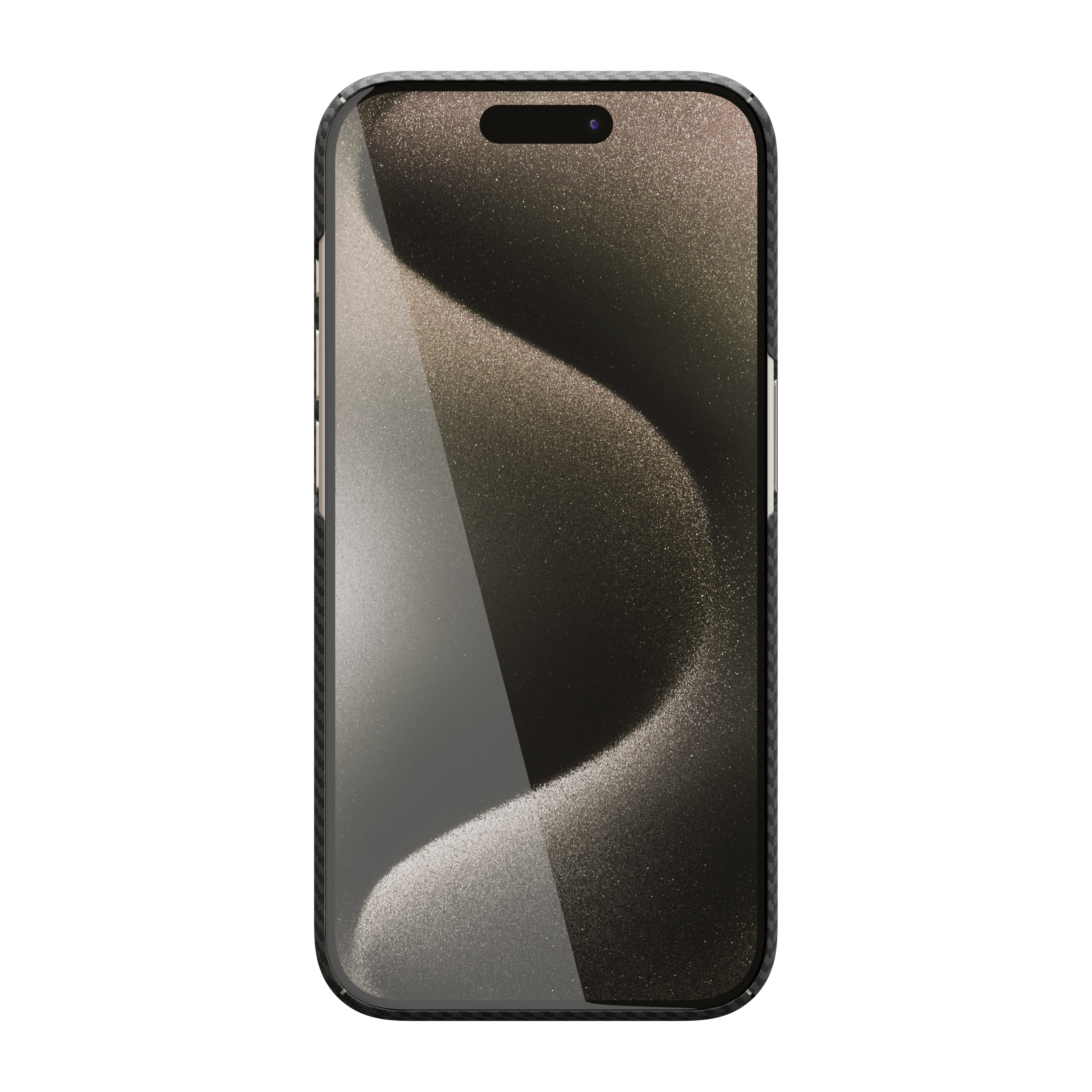 Husa NOA Air Shield pentru iPhone 15 Pro