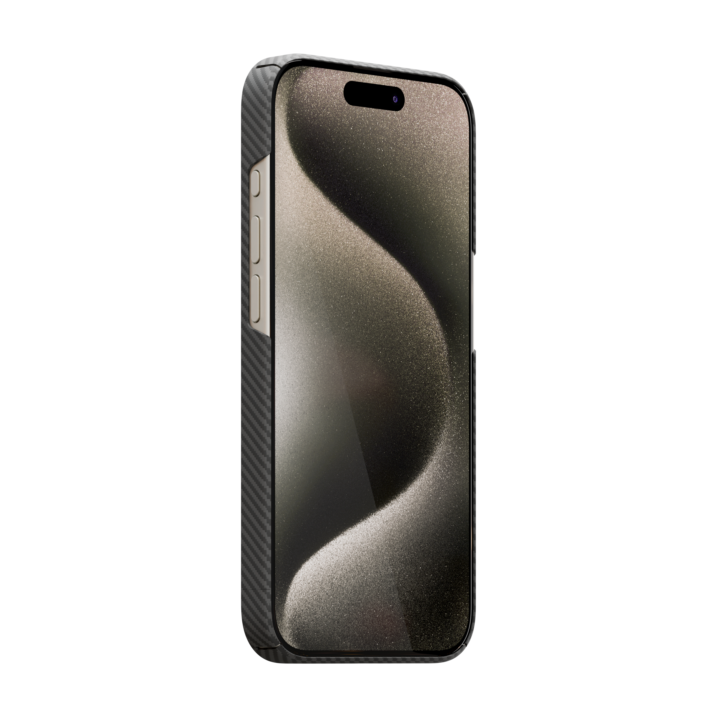 Husa NOA Air Shield pentru iPhone 15 Pro
