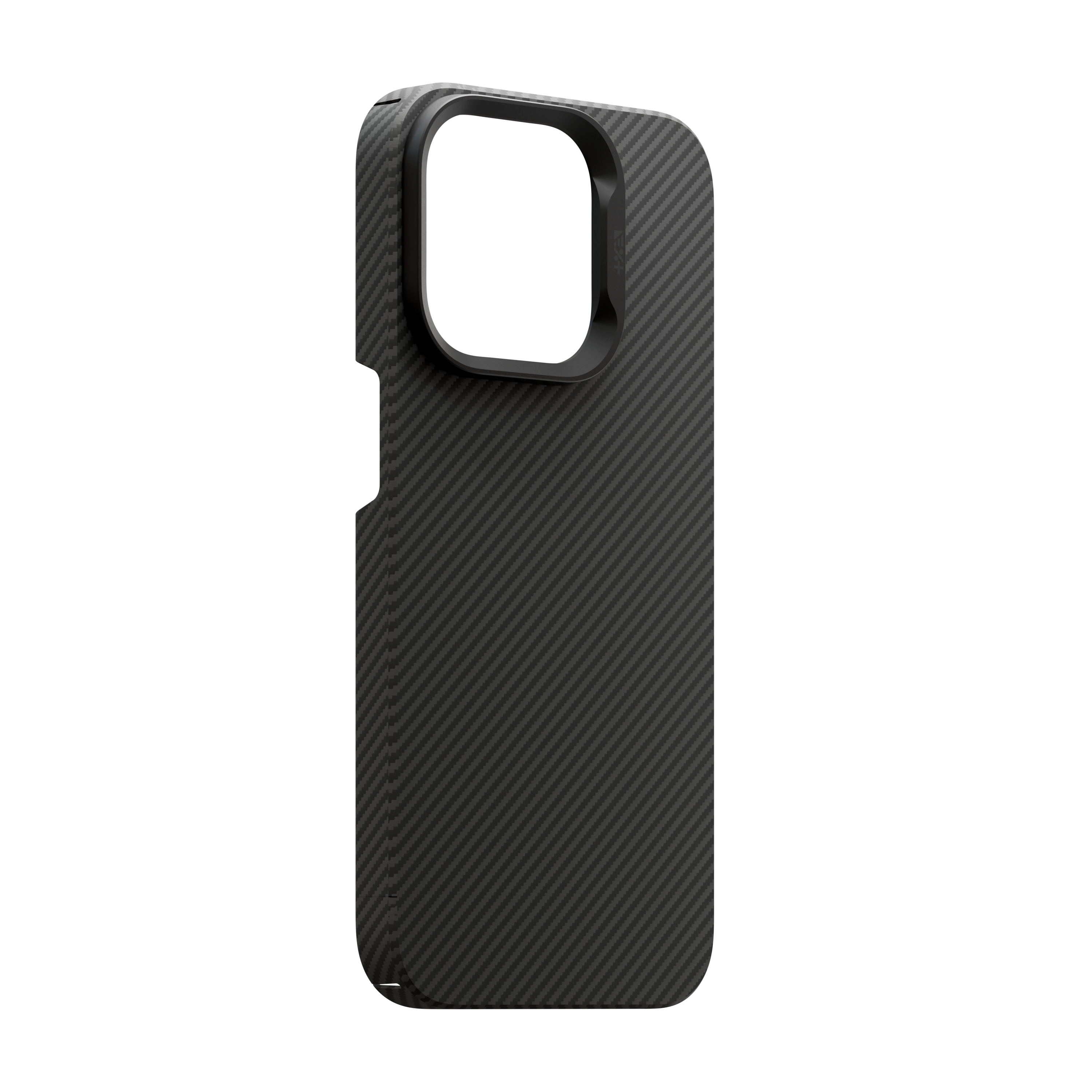 Husă NOA AirShield pentru iPhone 15 Pro | Compatibilă MagSafe